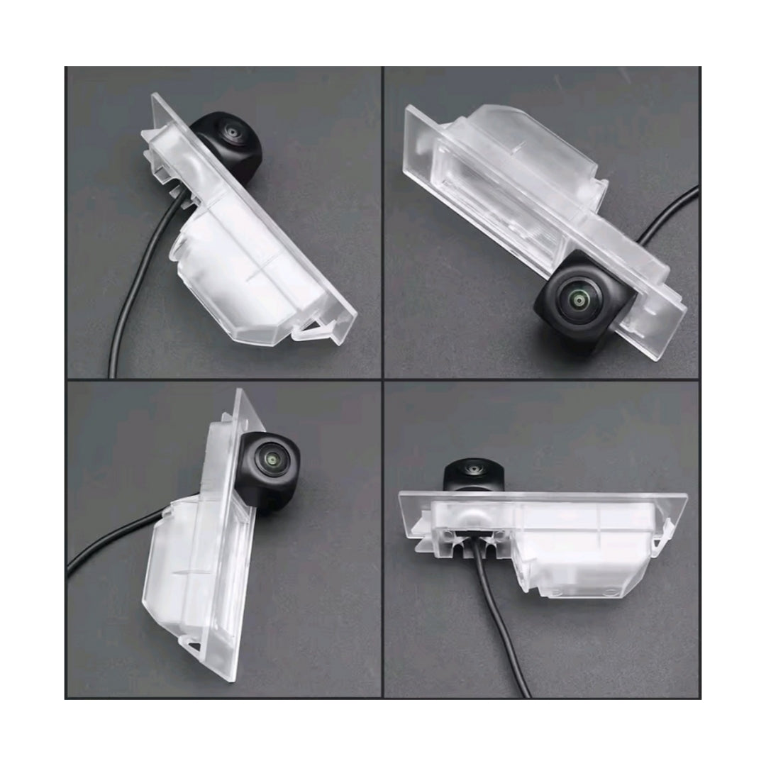 (PRENOTA) Telecamera Posteriore per Fiat Tipo/Egea (2015-2019) AHD 1920x1080, 170° Gradi