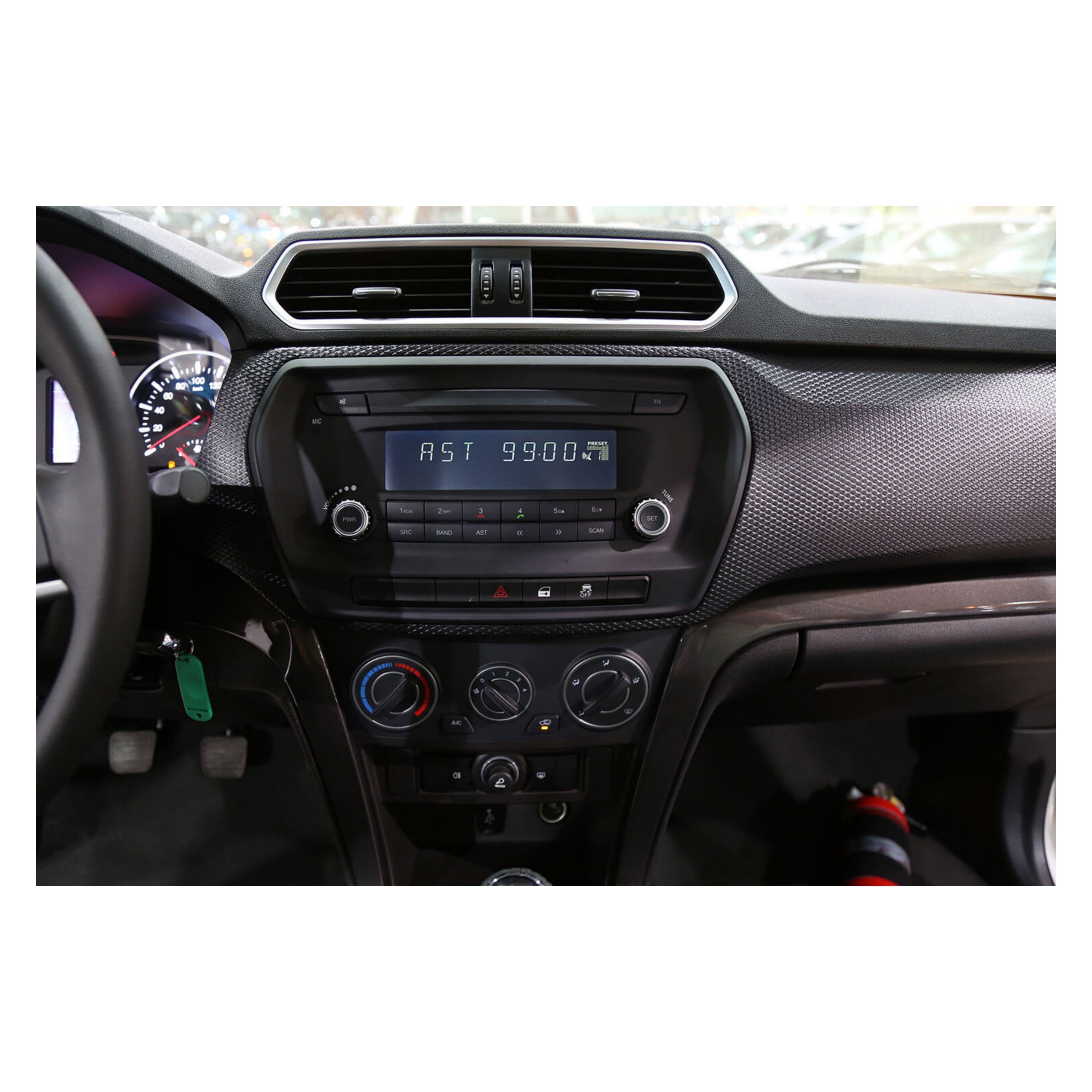 (PRENOTA) Autoradio per Great Hall Wingle 9" (2016-2019) Android, Bluetooth, CarPlay, Android Auto, 2GB/4GB/6GB/8GB Ram