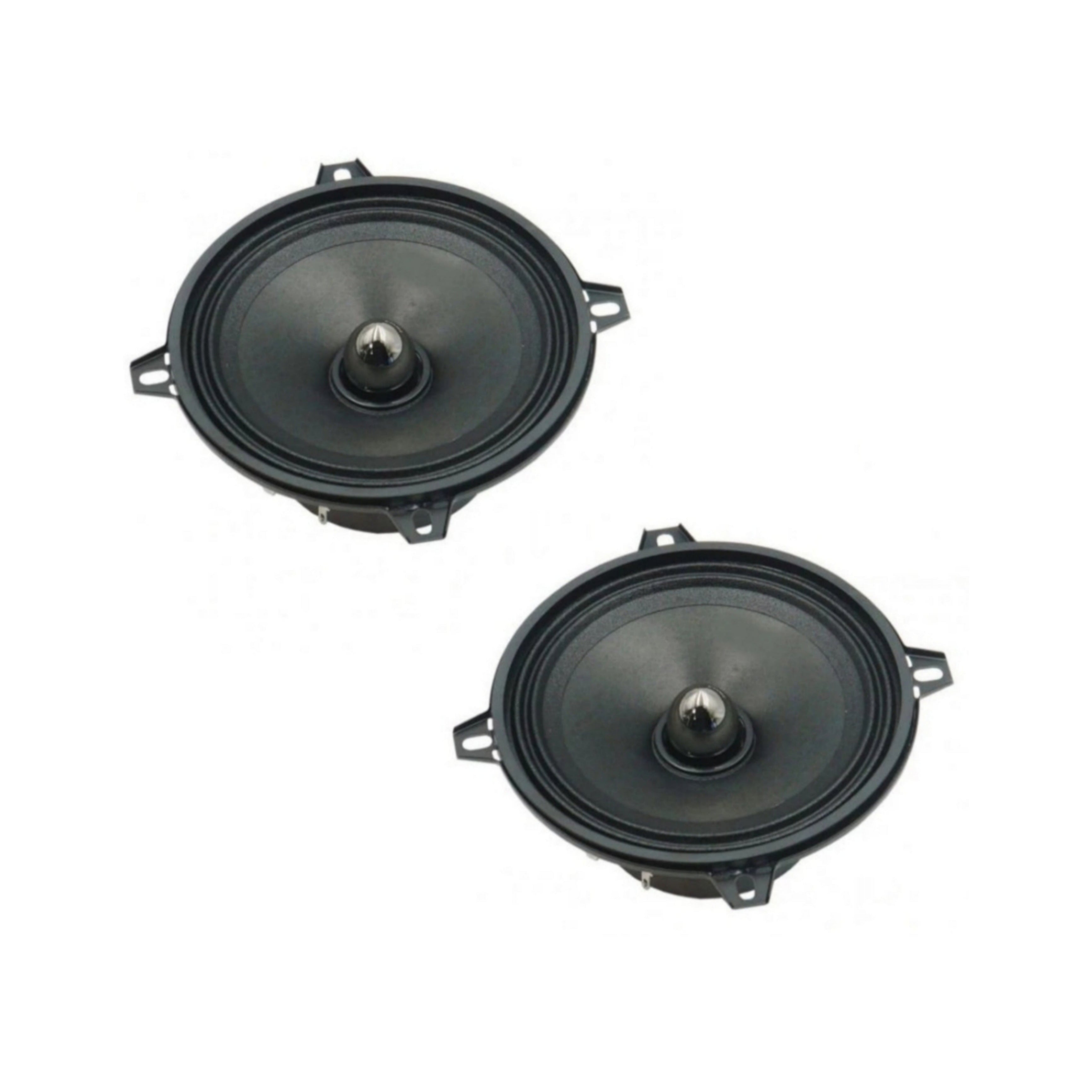 Pair of Car Speakers - Speakers 13cm, 5", Max 380w