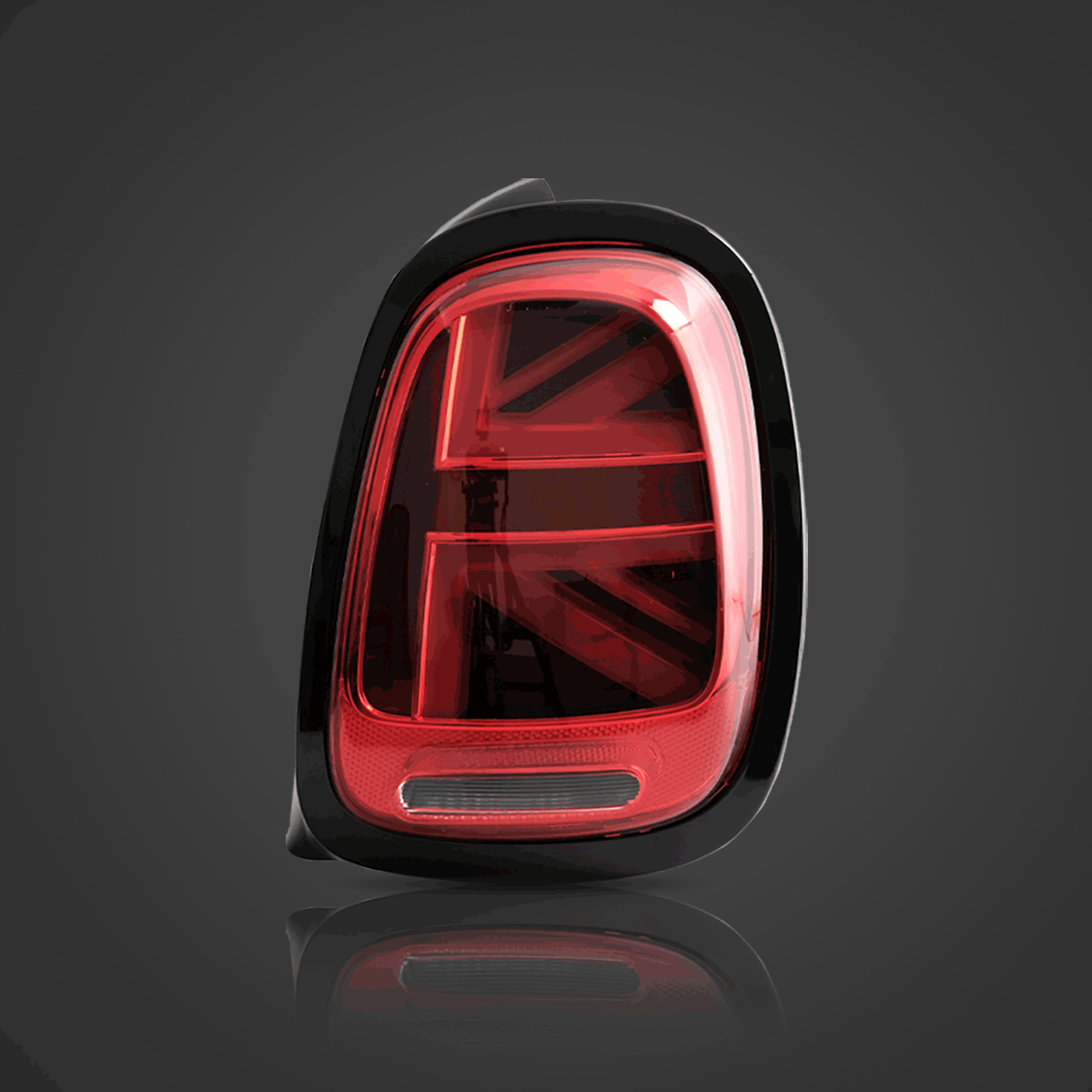 (PRENOTA)Fanali Posteriore Completo per BMW Mini Cooper F55, F56, F57 (2014-2018) a LED