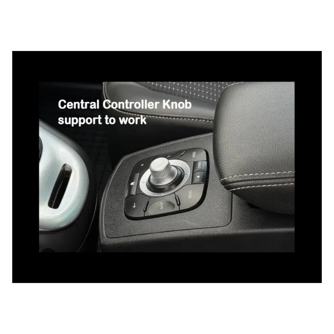 (PRENOTA) Autoradio per Renault Scenic III 7" (2009-2016) Android, Bluetooth, CarPlay, Android Auto, 4/64GB Ram