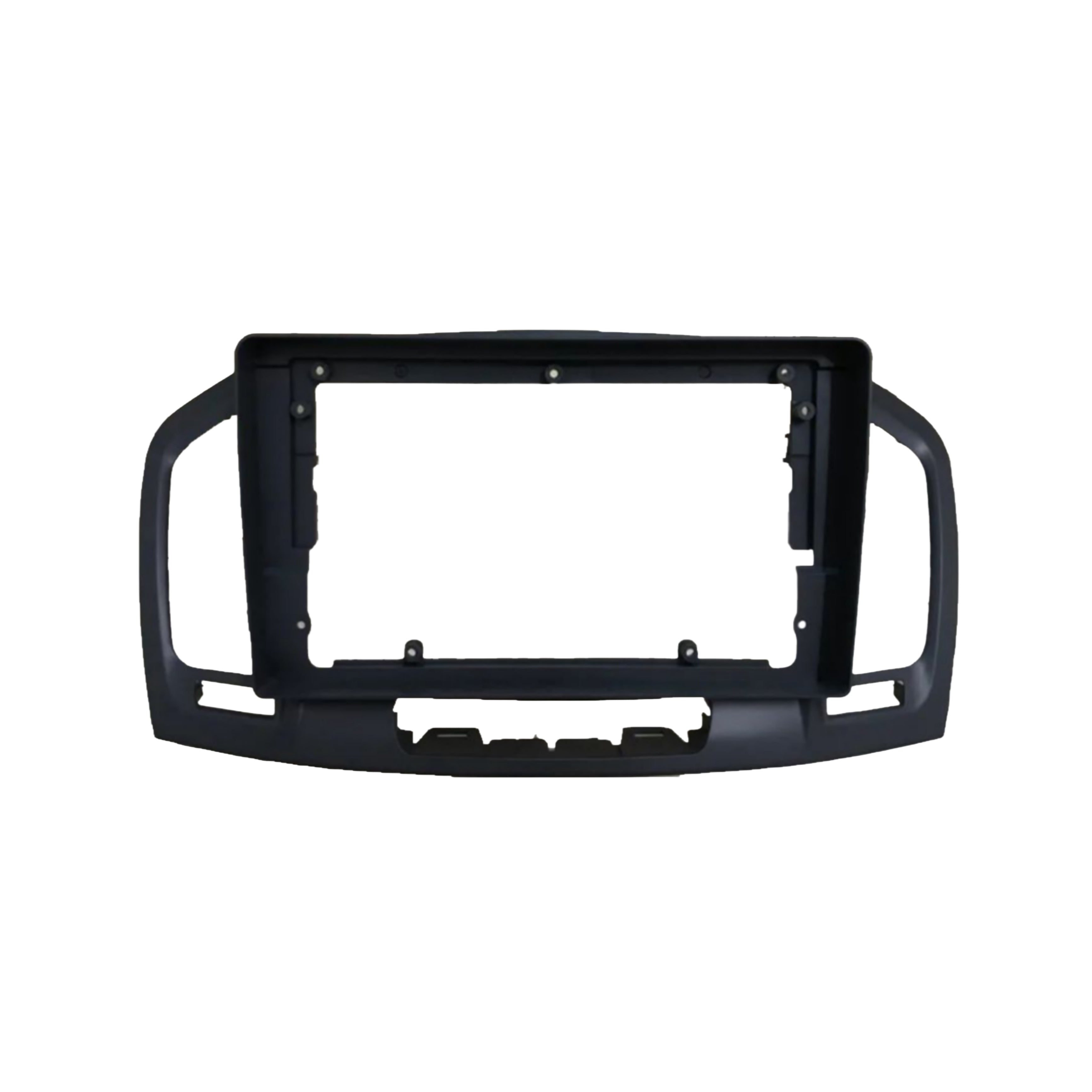 (PRENOTA) Kit Montaggio Autoradio 9"Pollici per Opel Insignia, Buick Regal (2009-2013), Mascherina, Cablaggio Autoradio Android