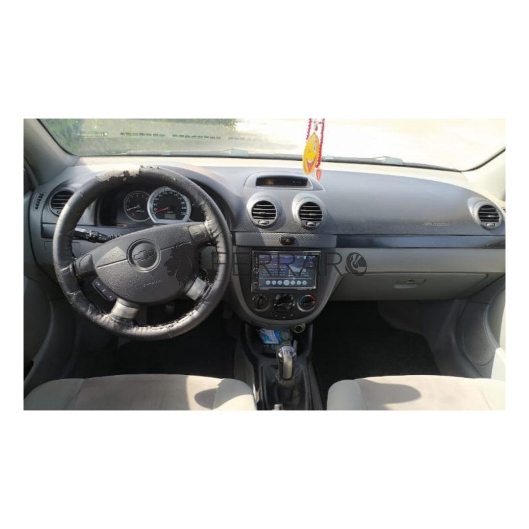 (PRENOTA) Autoradio per Chrevolet Optra, Buick Excelle Hatchback 9" 2K (2004-2009) Android, Bluetooth, CarPlay, Android Auto, 2/256GB Ram