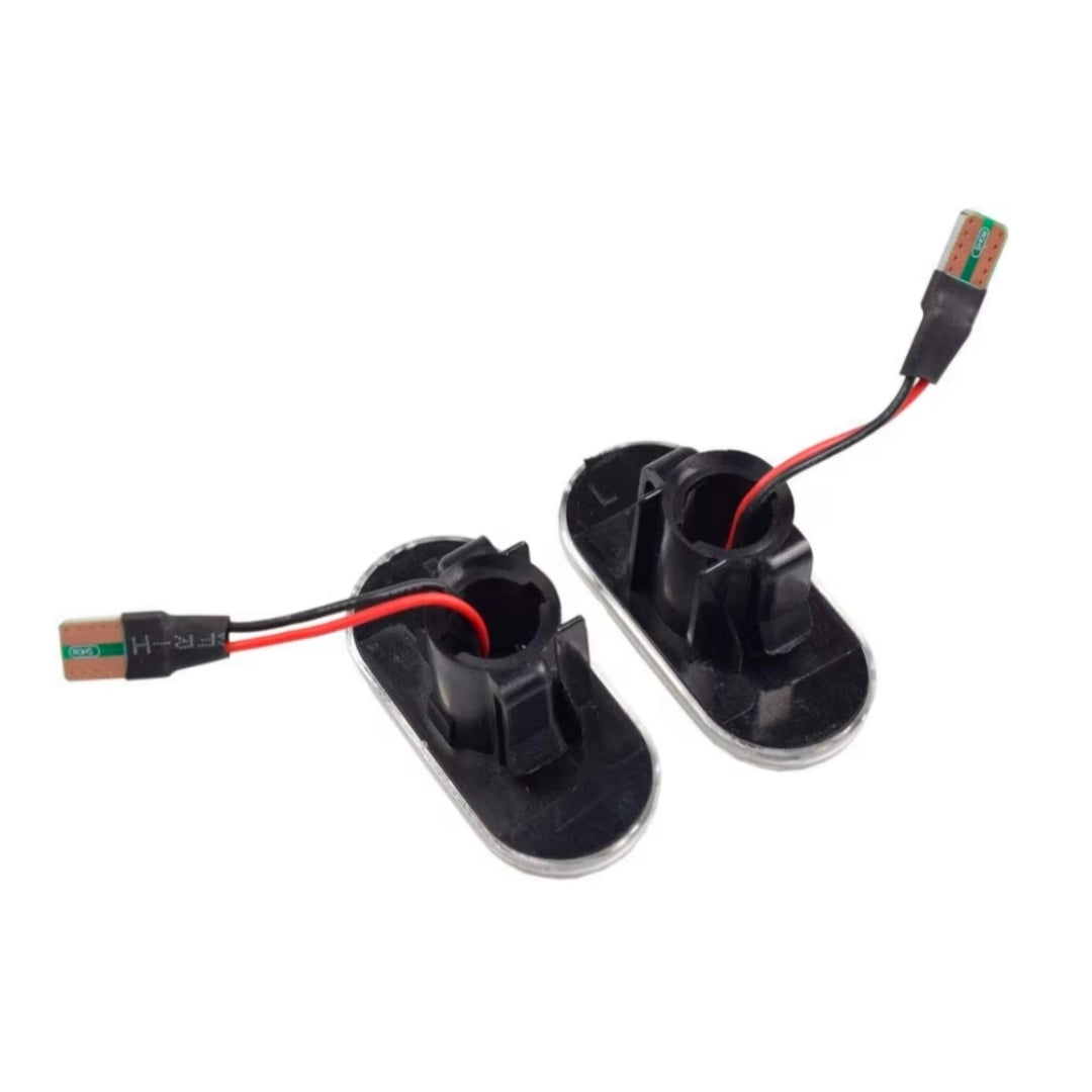 (PRENOTA) Indicatore Direzione Led per Smart ForTwo 453, Plug and Play