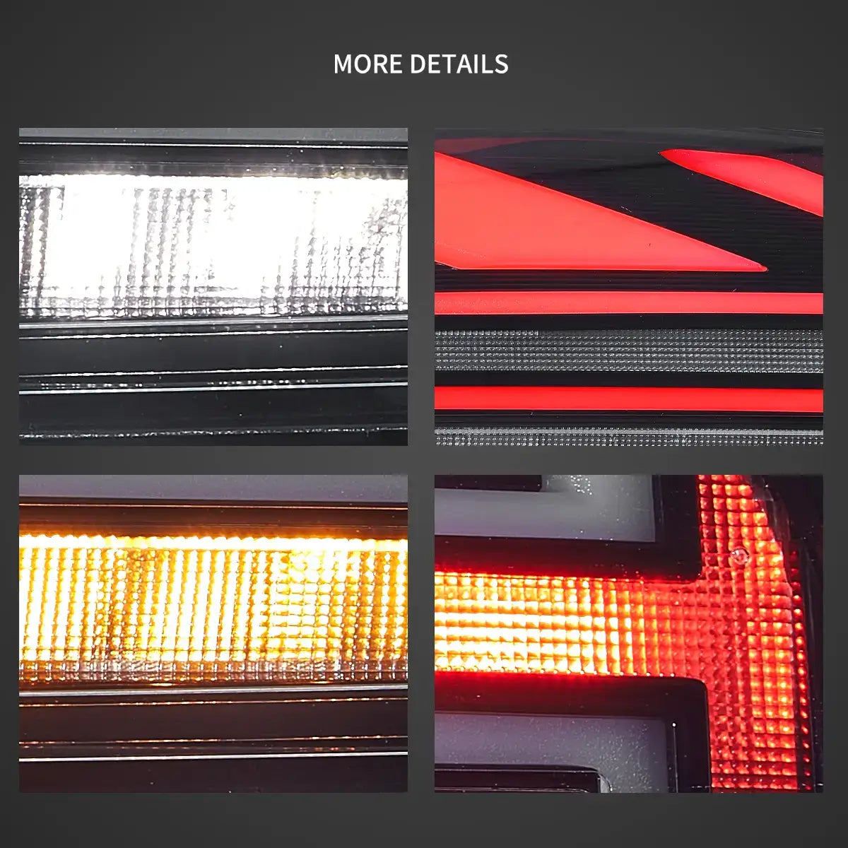 (PRENOTA) Fanali Posteriore Completo per BMW Mini Clubman F54 (2015-2024) a LED