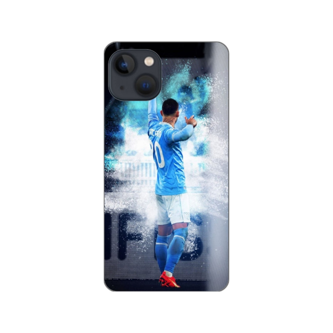 Cover Iphone, Zaccagni