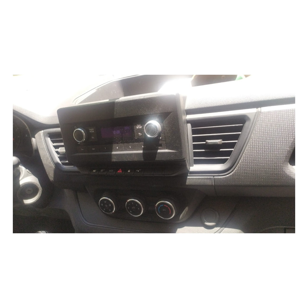Autoradio per Renault Trafic 10.1" (2021-2026) Android, Bluetooth, CarPlay, Android Auto, 2GB/4GB/6GB/8GB Ram