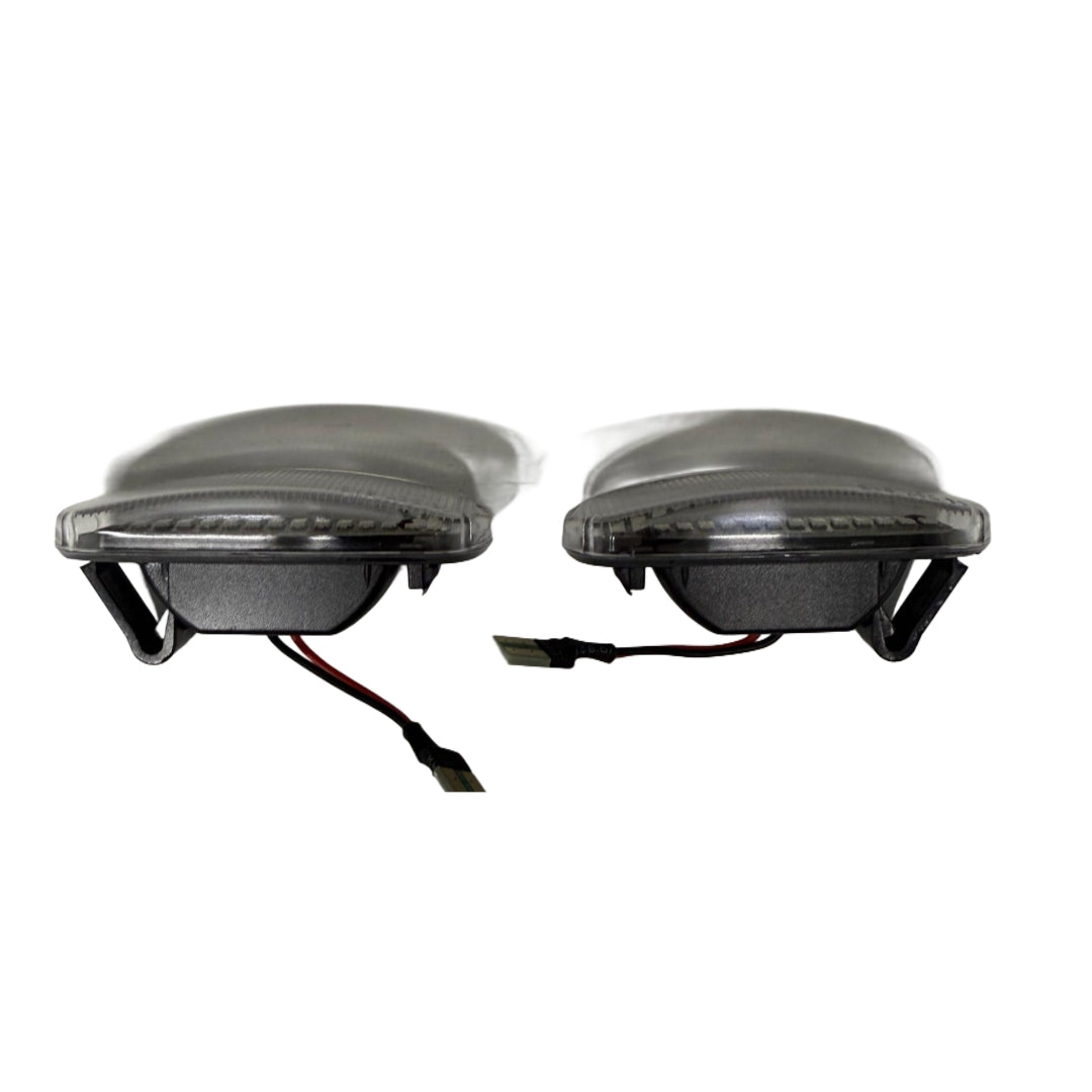 Indicatore Direzione Fiat, Peugeot, Citroen, Lancia (Compatibilità in Descrizione), Indicatori di Direzione, Plug and Play