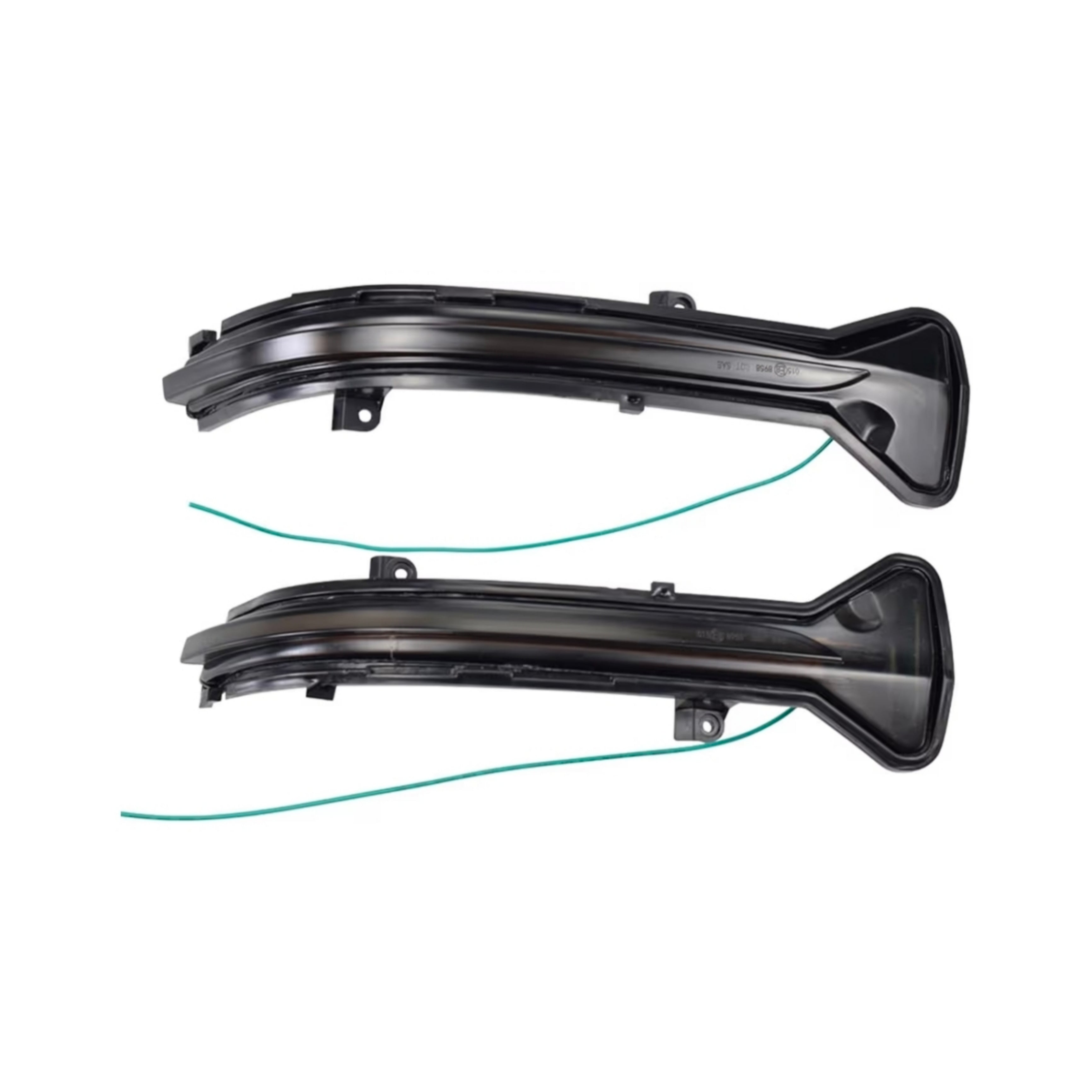 (PRENOTA) Indicatore Direzione Led per BMW Serie 3, 4, 5, 6, 7, 8 (2016-2022), Plug and Play