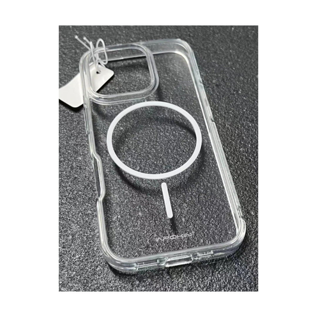 Custodia Apokin con Magsafe, iPhone 17
