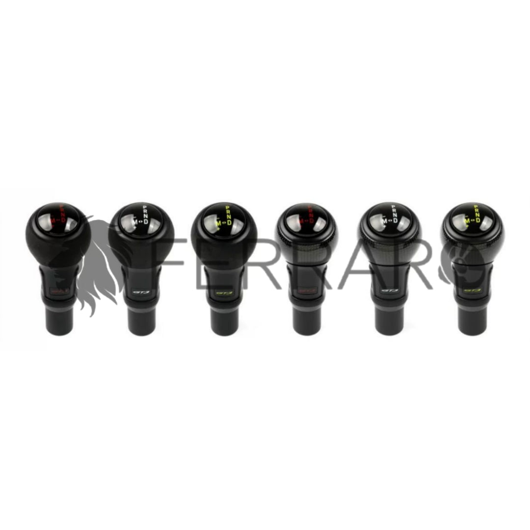 (PRENOTA) Rivestimento in Fibra di Carbonio per stile GT3, per Porsche Macan, Panamera, 718, 911, 991, Boxster, Cayman