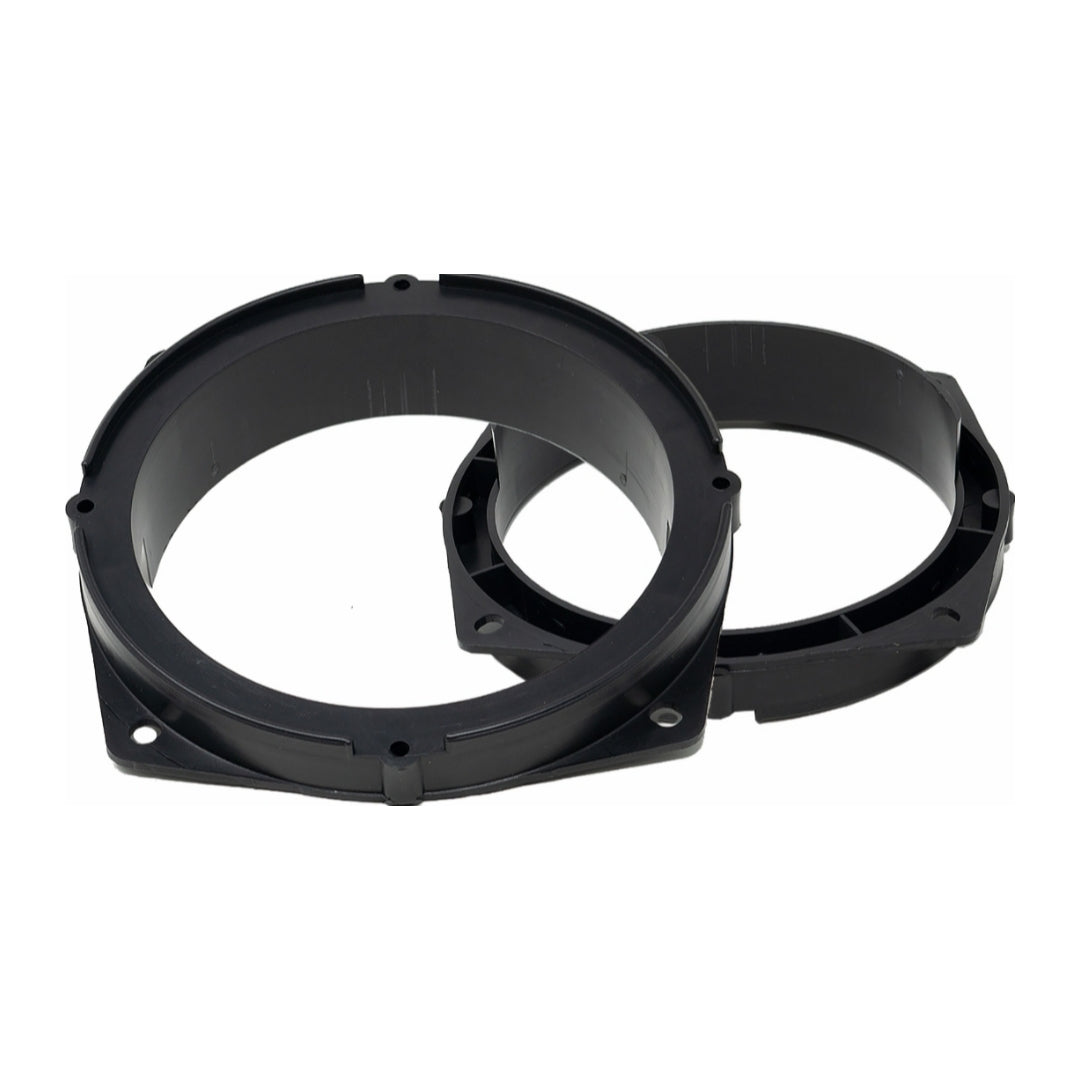 Supporto Altoparlanti 130mm | Ant/Post | Mitsubishi Colt (2005-2009)