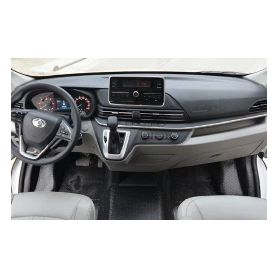 Autoradio per Maxus V90 10.1" | 2019-2022 | Android | Bluetooth | CarPlay | Android Auto | 2GB/4GB/8GB Ram
