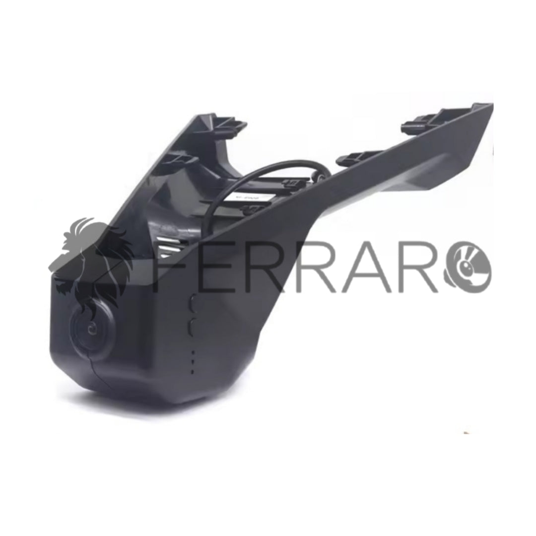 (PRENOTA) Dashcam per Peugeot 5008, DS7, Citroen C5 Hybrid, Ultra HD, Controllo da APP, 170º