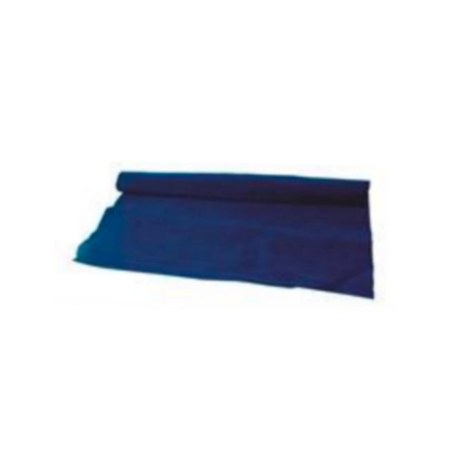 Moquette Acustica Fono trasparente, 70x140cm, Blu Scuro