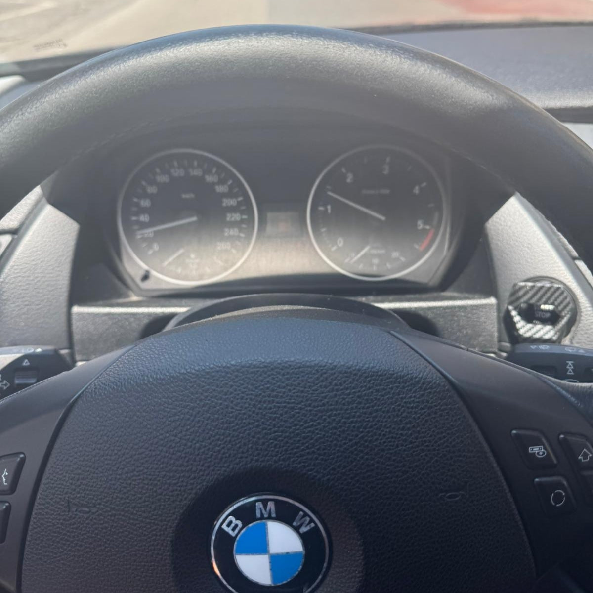 (PRENOTA) Virtual Cockpit 12.3" per BMW Serie 3, X1, Serie 1, E84, E87, E90, E91, E92 (2005-2012) HD Ultra, CarPlay e Android Auto