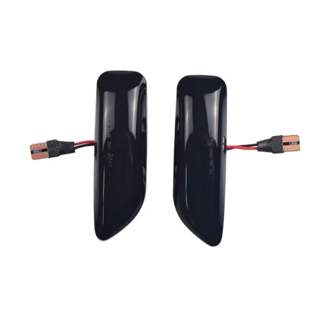 (PRENOTA) Indicatore Direzione Led per Volvo S60, S80, V70, XC70, XC90, Plug and Play