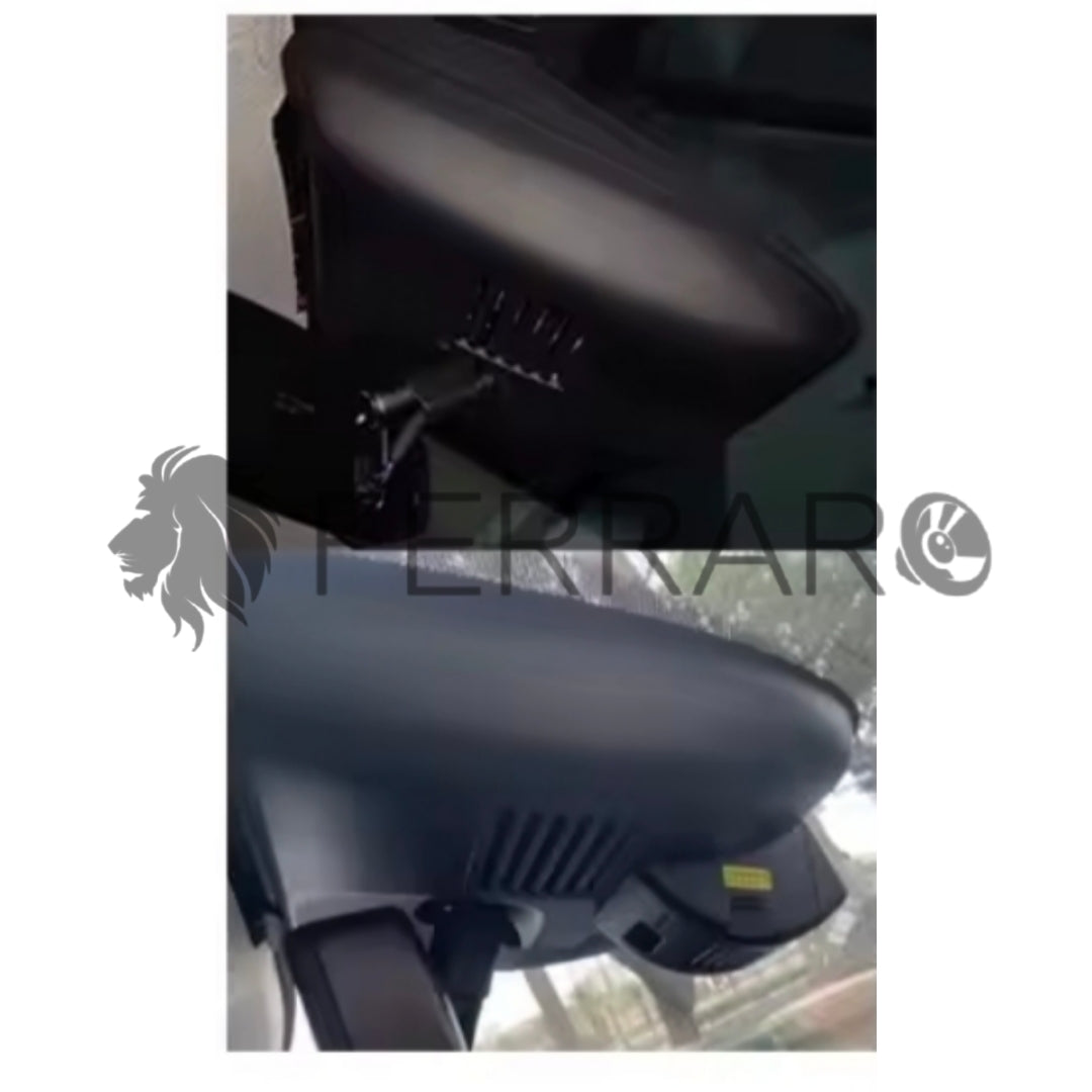 (PRENOTA) Dashcam per Mazda 6 Atenza Deluxe (2019-2022), Ultra HD, Controllo da APP, 170º