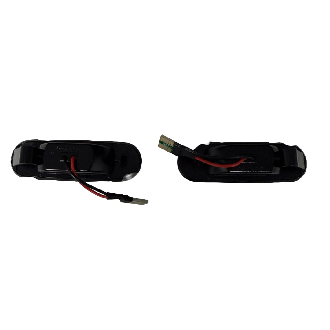 Indicatore Direzione Fiat, Peugeot, Citroen, Lancia (Compatibilità in Descrizione), Indicatori di Direzione, Plug and Play