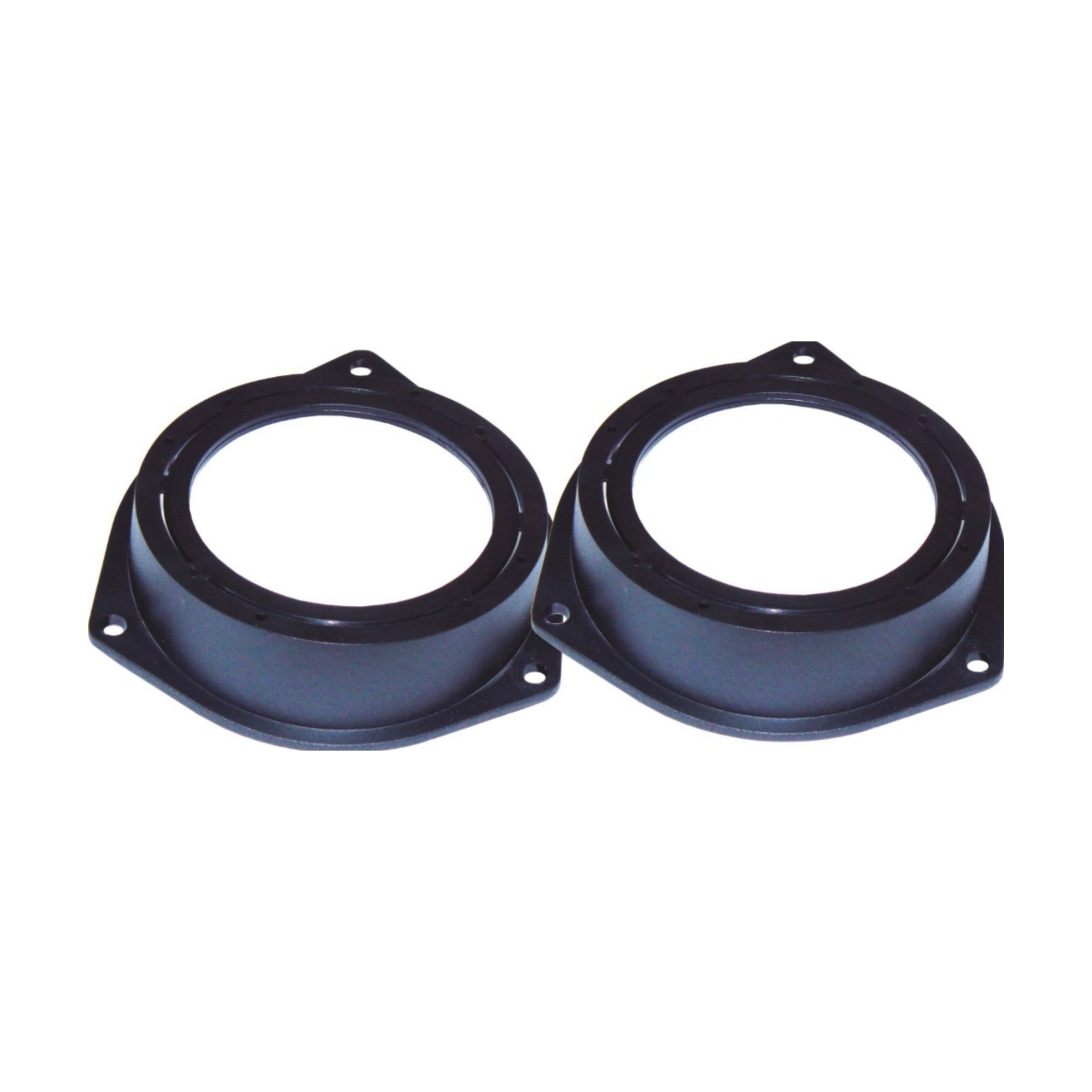 Supporto Altoparlanti 130mm | Post | Fiat, Opel, Citroen, Peugeot, Alfaromeo, Ford (Compatibilità in Descrizione)