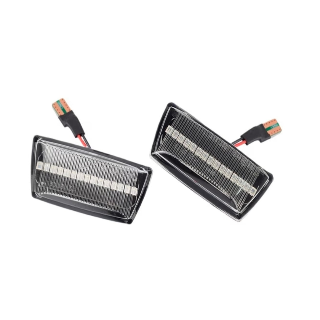 (PRENOTA) Indicatore Direzione Led per Chrevolet Cruze (2009-2014), Plug and Play
