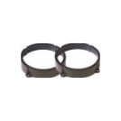 Hertz Kit 6 Casse | K 165 | X 165 | Ant/Post | Alfa Romeo 147