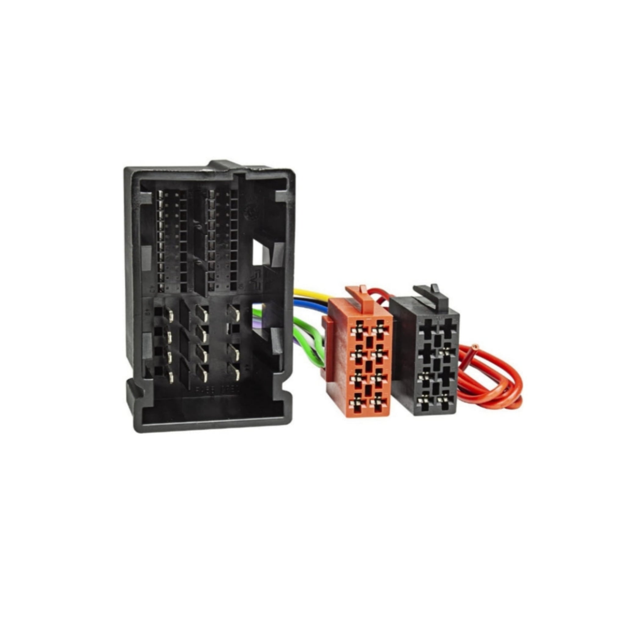 Adattatore Cavo ISO, Fiat, AlfaRomeo Citroen, Peugeot, Jeep, Opel, Dodge dal 2014