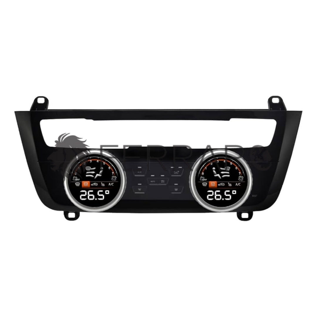 (PRENOTA) Controllo AC, 2.1", Pannello di Controllo, BMW Serie 3, F30, F31, F34, F35 (2013-2019)
