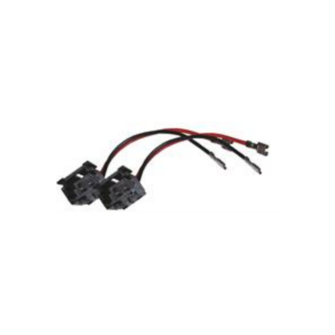 FerraroStore Kit 4 Casse | X 165 | ASC-652PC | Ant/Post | Peugeot 207 dal 2006>