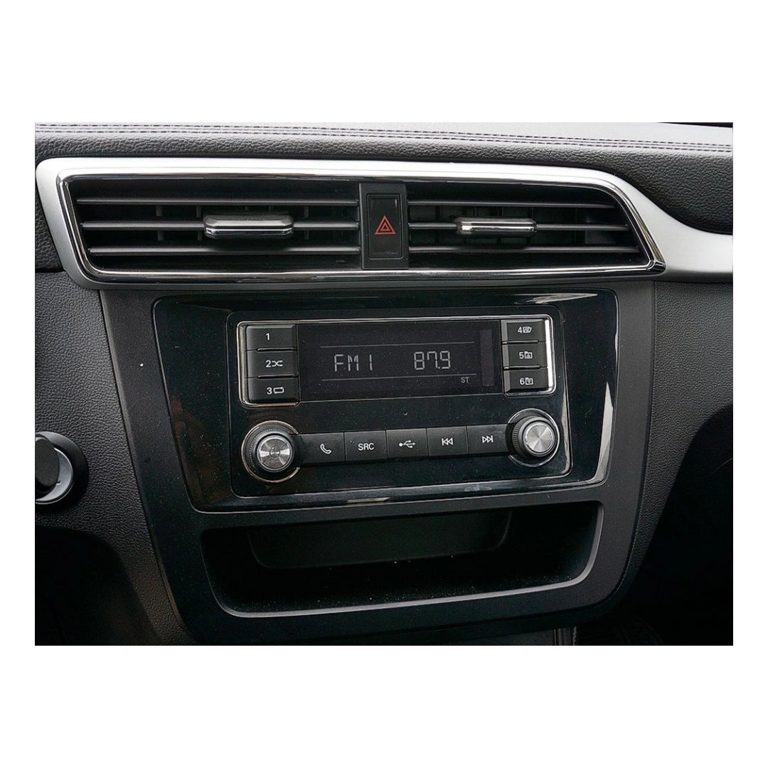 Autoradio per MG ZS 10.1" 2K | 2017-2021 | Android | Bluetooth | CarPlay | Android Auto | 4/64GB Ram