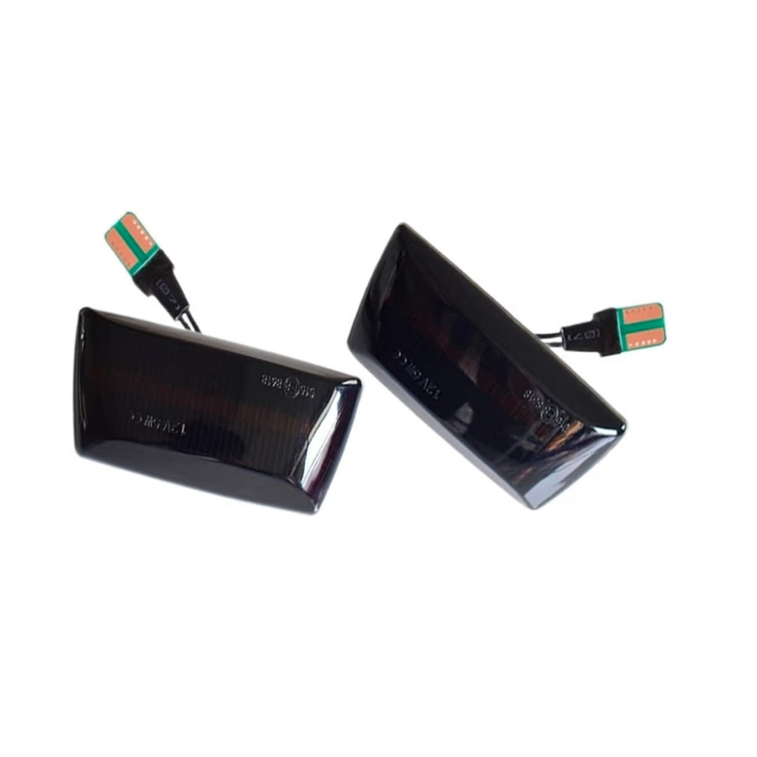 (PRENOTA) Indicatore Direzione Led per Chrevolet Cruze (2009-2014), Plug and Play