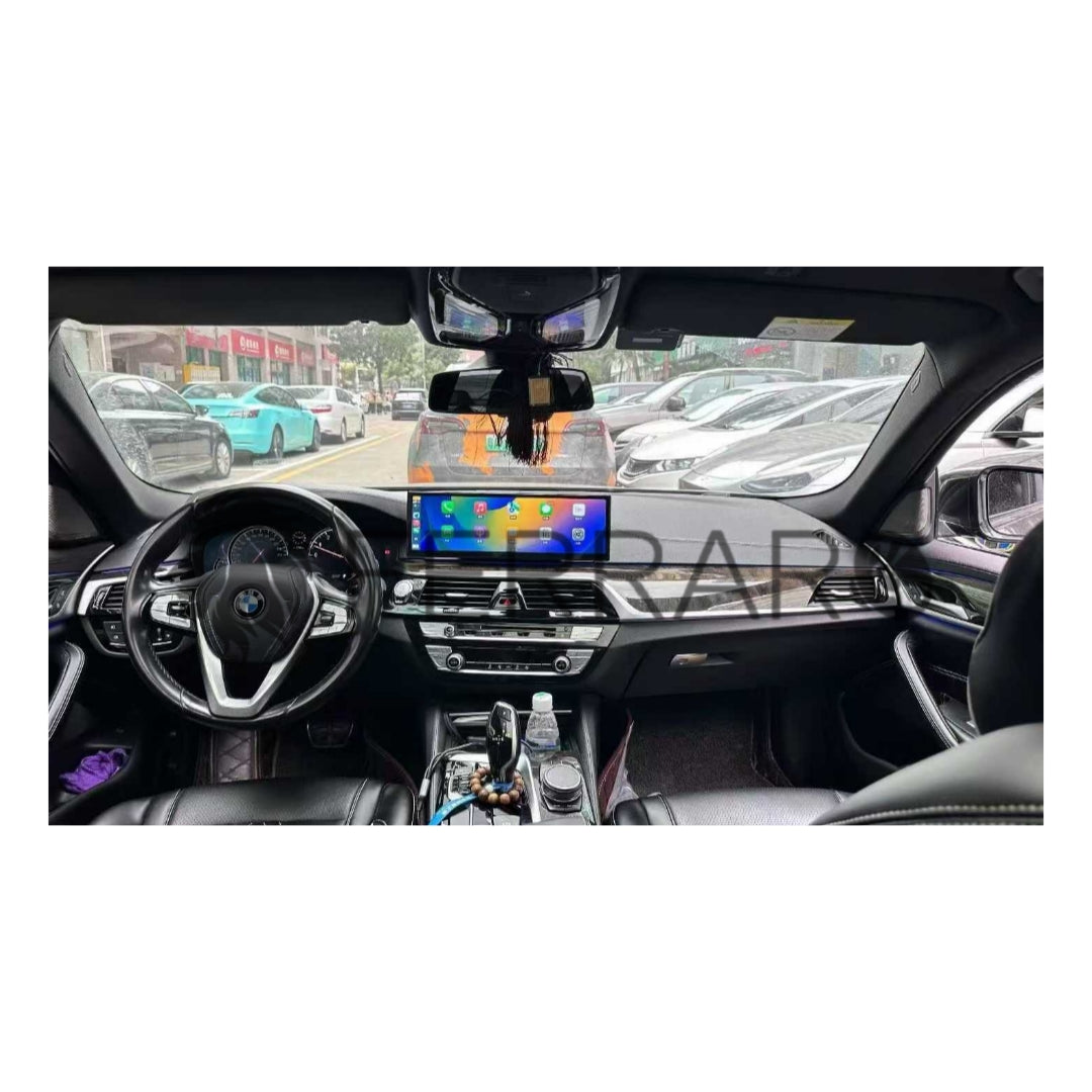 (PRENOTA) Autoradio per BMW BMW X3 F25, X4 F26 14.9" (2010-2017) Android, Bluetooth, CarPlay, Android Auto, 4/64GB Ram