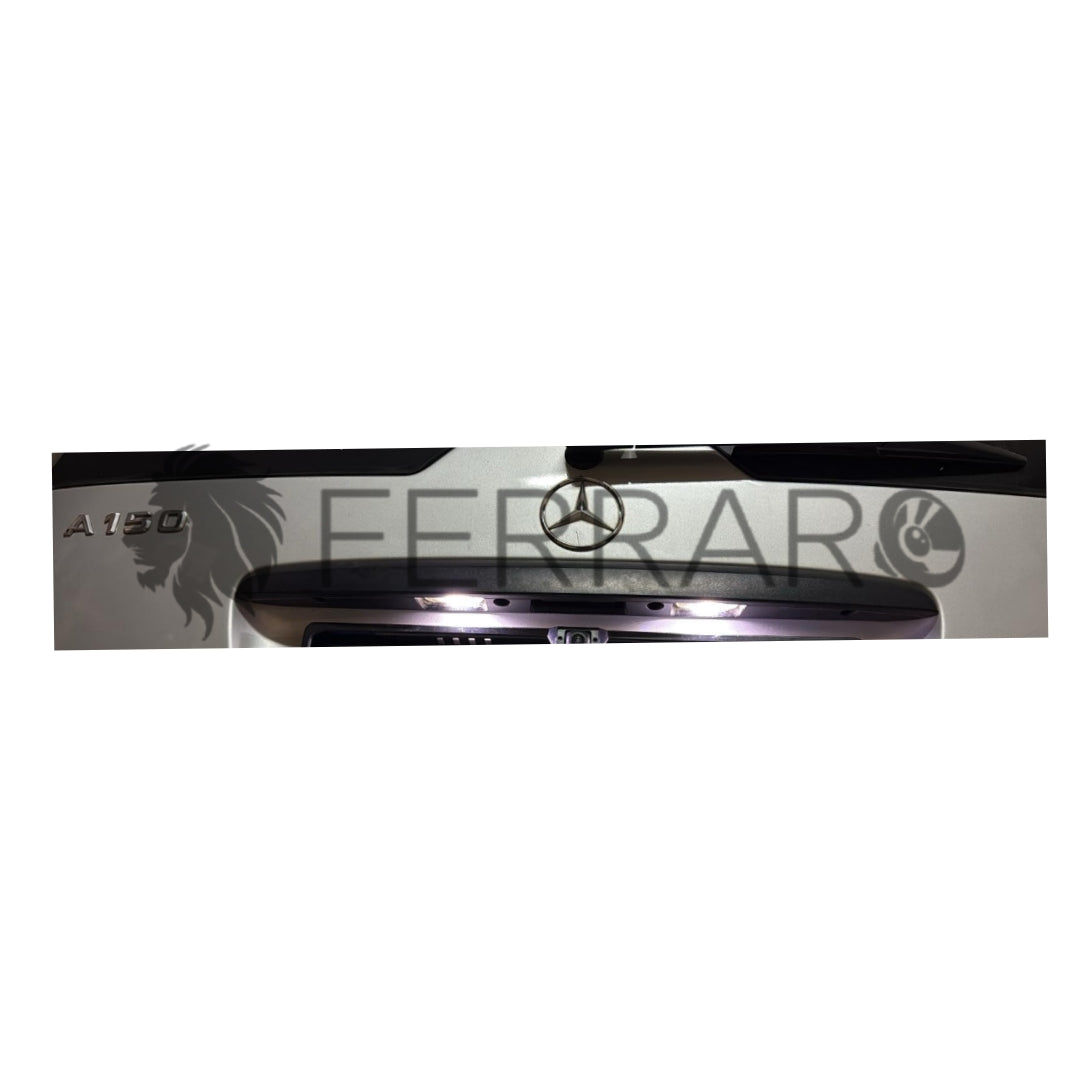 Conversione Fari Full LED Interni per Mercedes Classe A W169 (2004-2012)