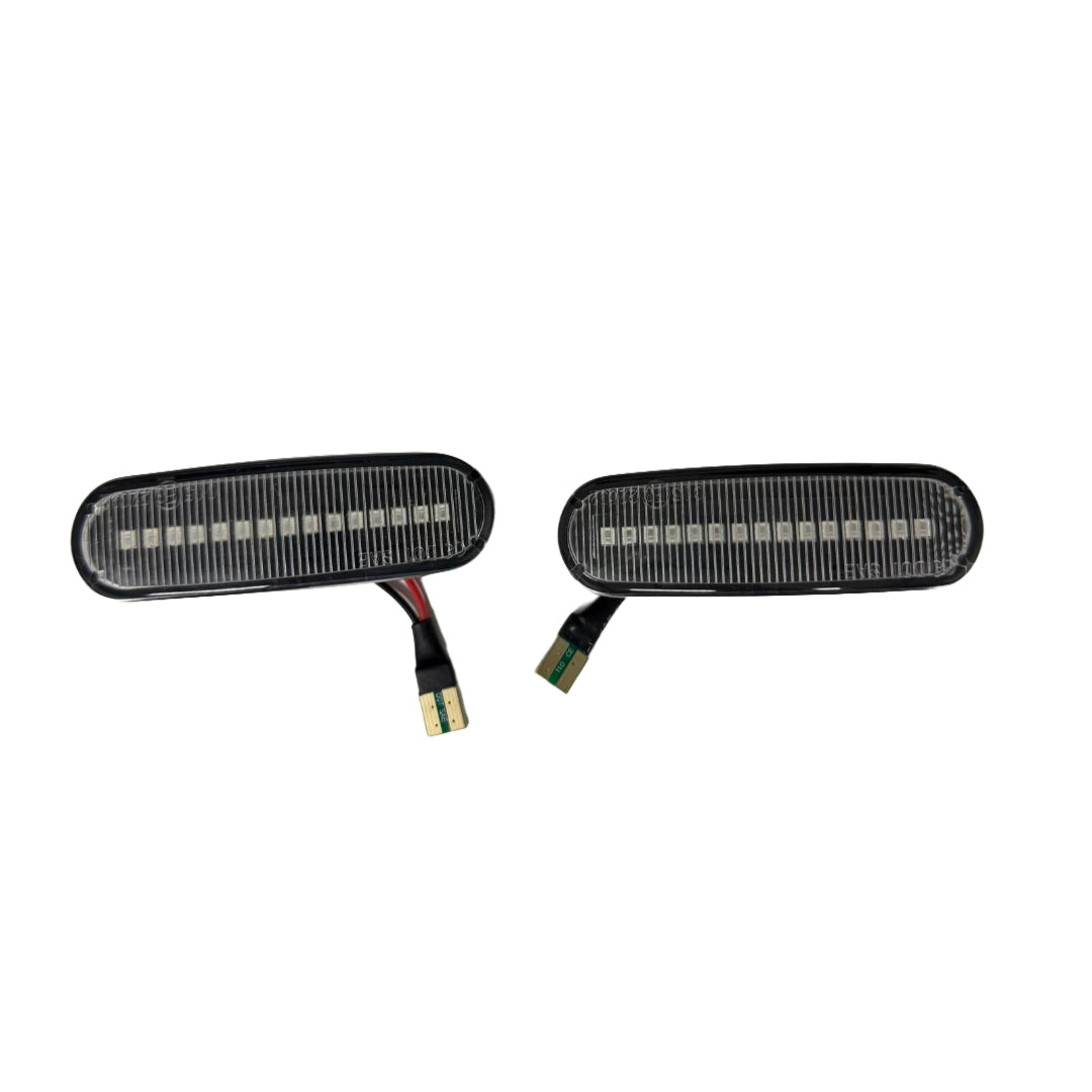 Indicatore Direzione Fiat, Peugeot, Citroen, Lancia (Compatibilità in Descrizione), Indicatori di Direzione, Plug and Play