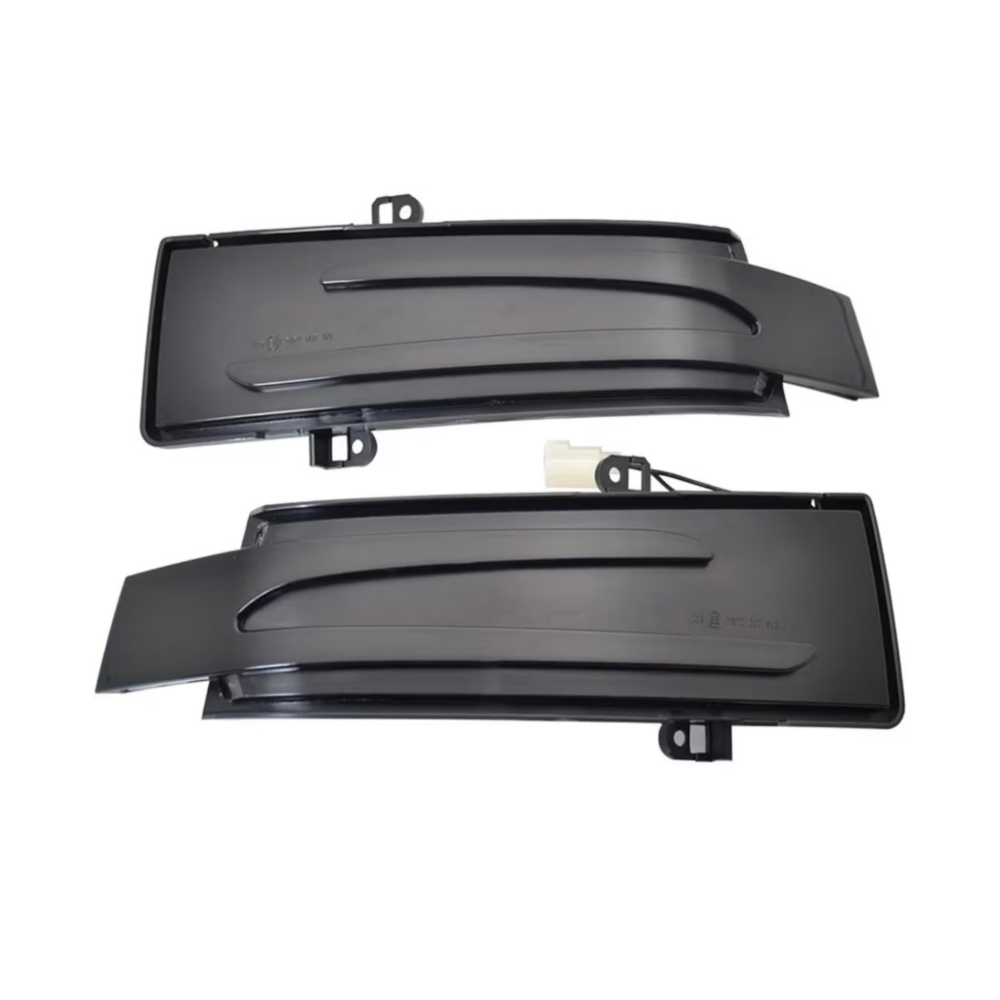 (PRENOTA) Indicatore Direzione Led per Mercedes Classe G, GL, GLS, M, R (Compatibilità in Descrizione), Plug and Play