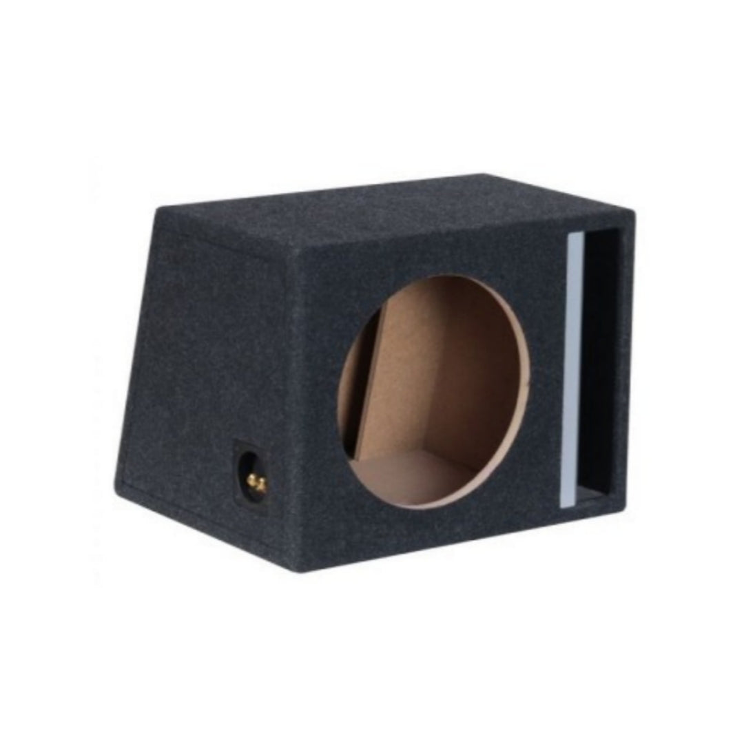 MDF Box - For Subwoofer, Thickness 1.8mm, 320mm 12" 50 Liter Door