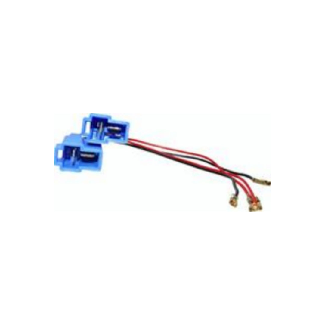 Hertz Kit 6 Casse | DSK 165.3 | DCX 165.3 | Ant/Post | Suzuki Swift IV | V (2003-2017)