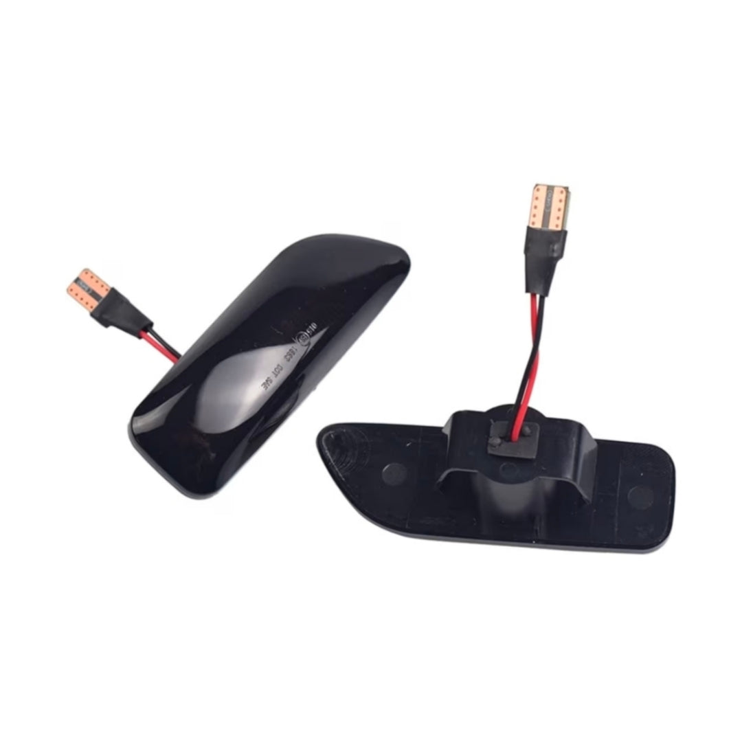 (PRENOTA) Indicatore Direzione Led per Volvo S60, S80, V70, XC70, XC90, Plug and Play