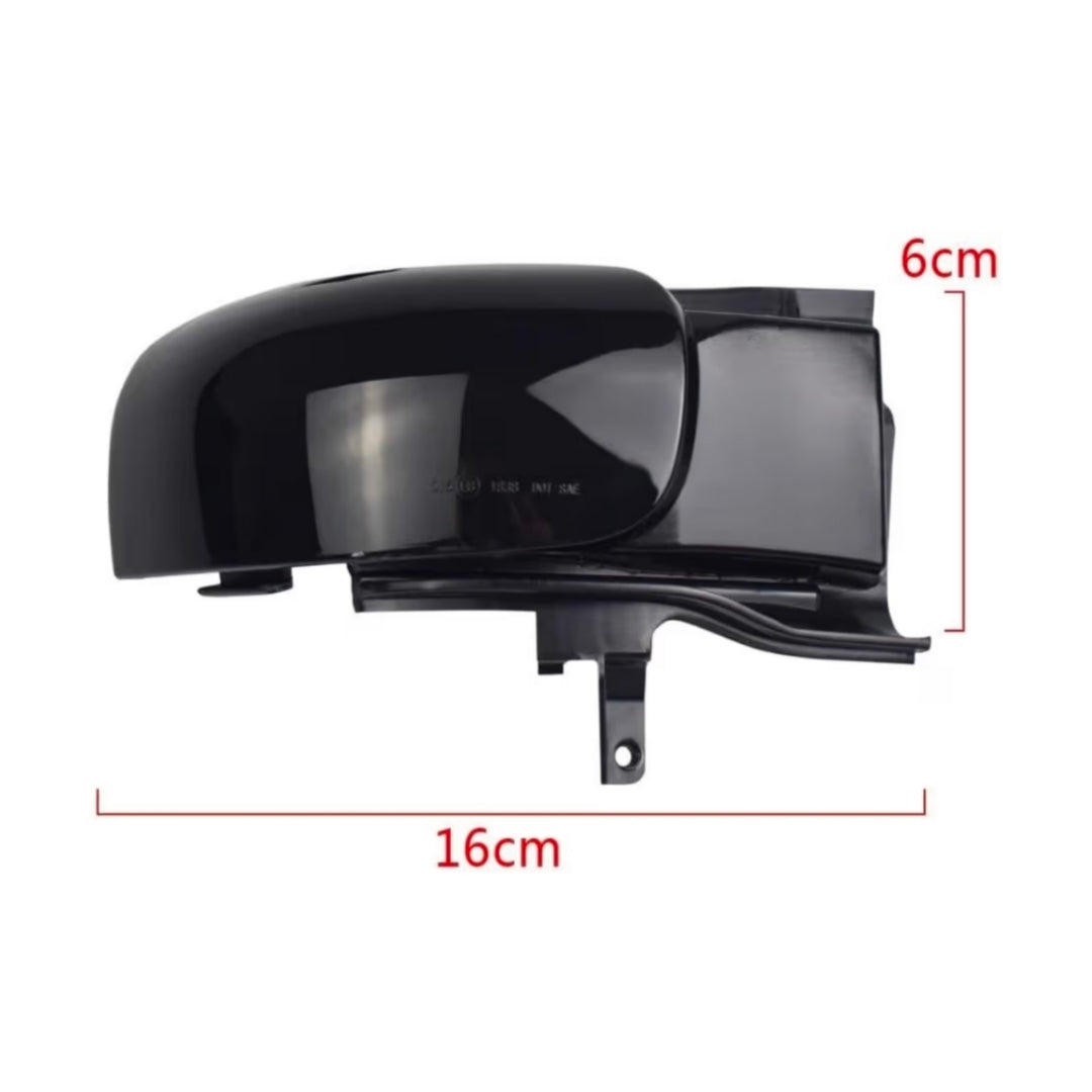 (PRENOTA) Indicatore Direzione Led per Volkswagen Touran (2003-2009), Plug and Play