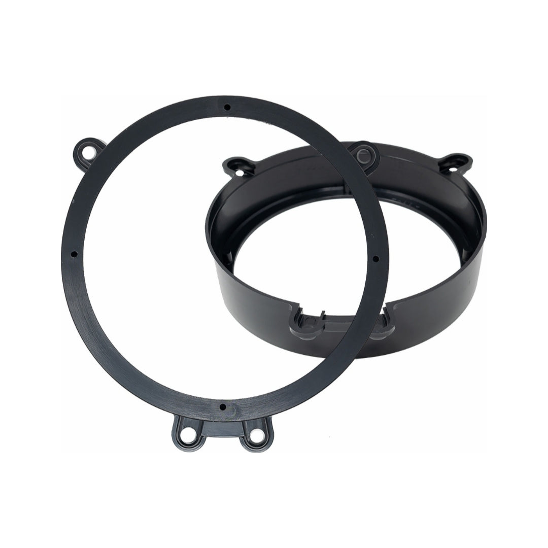 Supporto Altoparlanti 130mm | Post | Mercedes Classe C w203 Dal 2000>