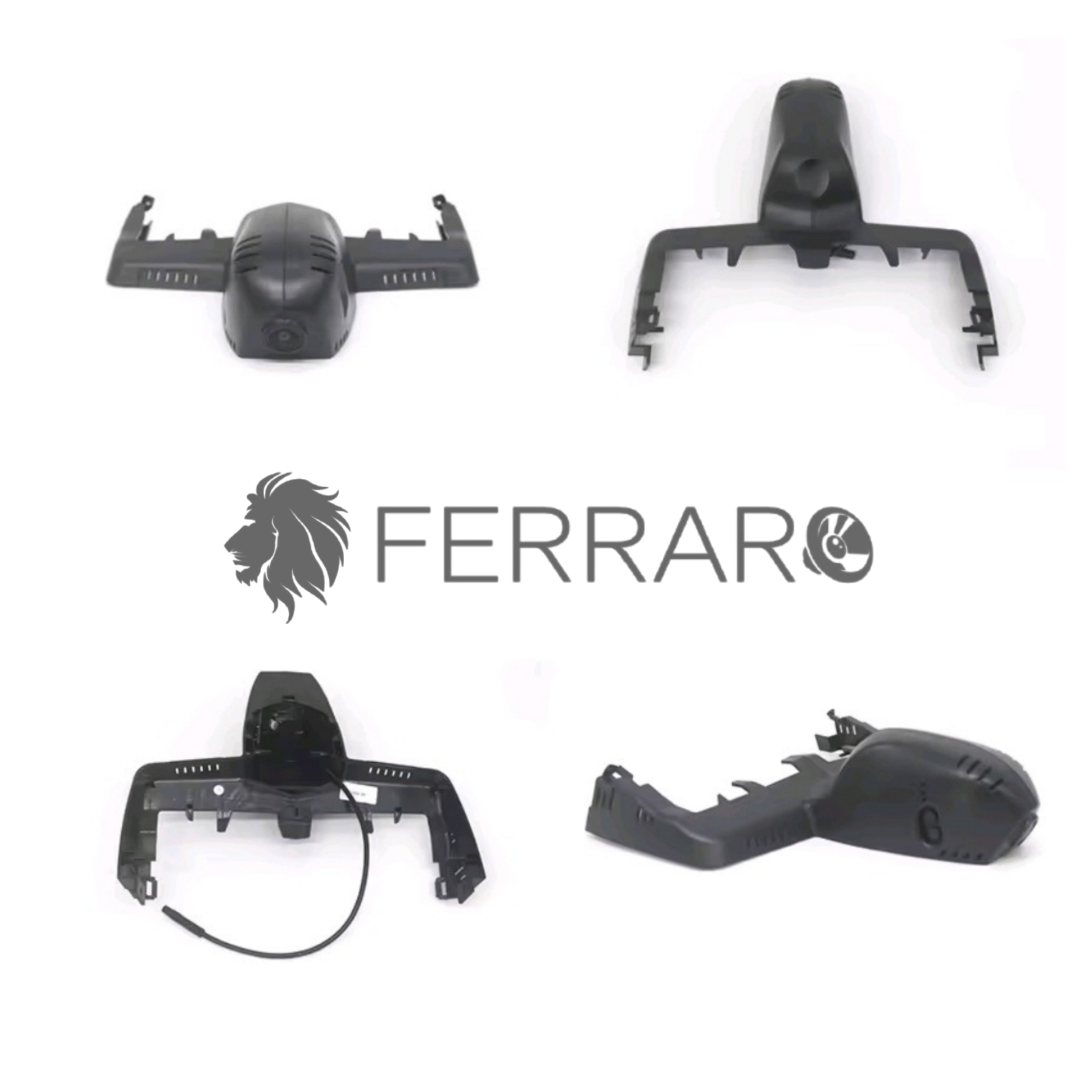 (PRENOTA) Dashcam per BMW X3 (Compatibilità in Descrizione), Ultra HD 4K, Controllo da APP, 170º