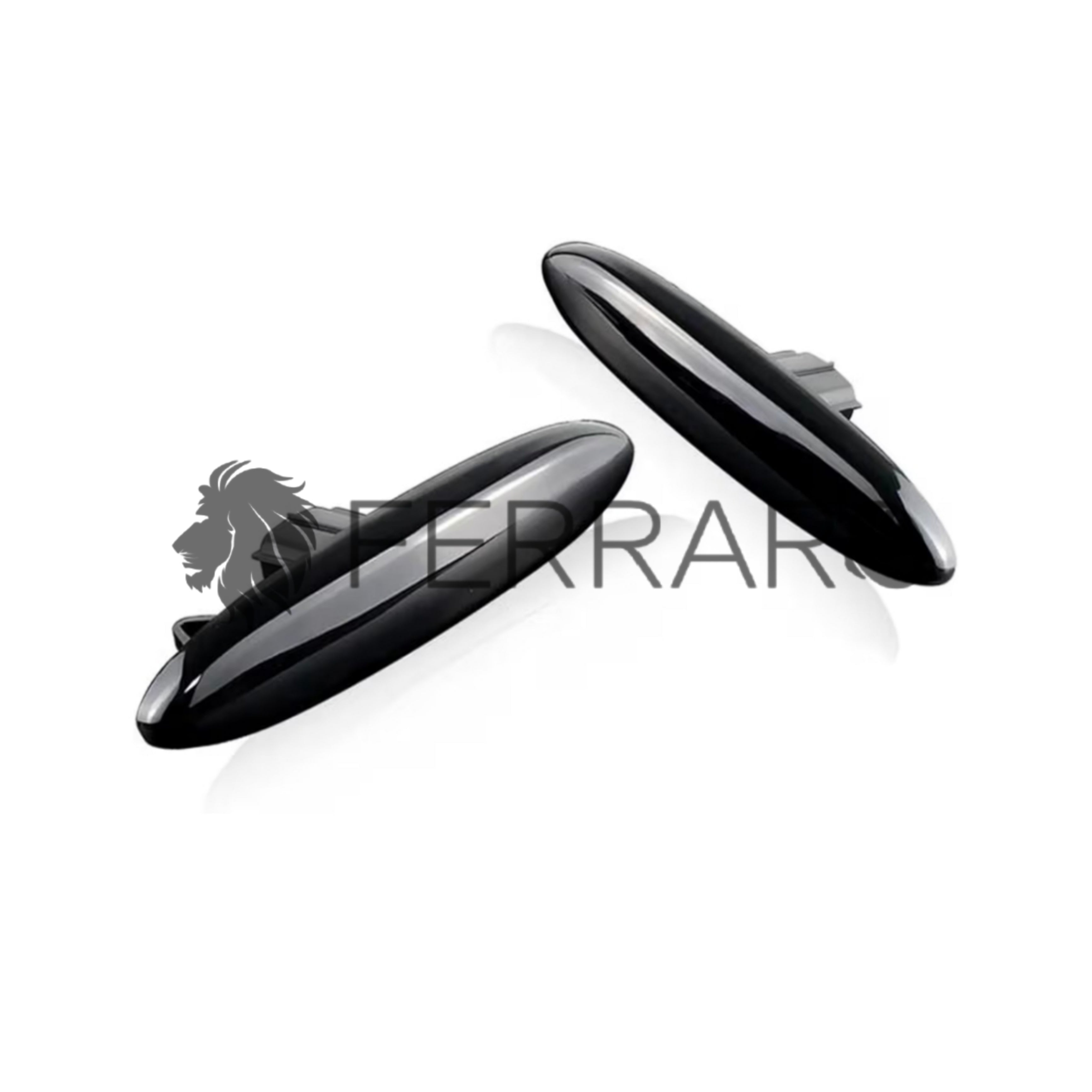 (PRENOTA) Indicatore Direzione Led per Toyota, Lexus (Compatibilità in Descrizione), Plug and Play