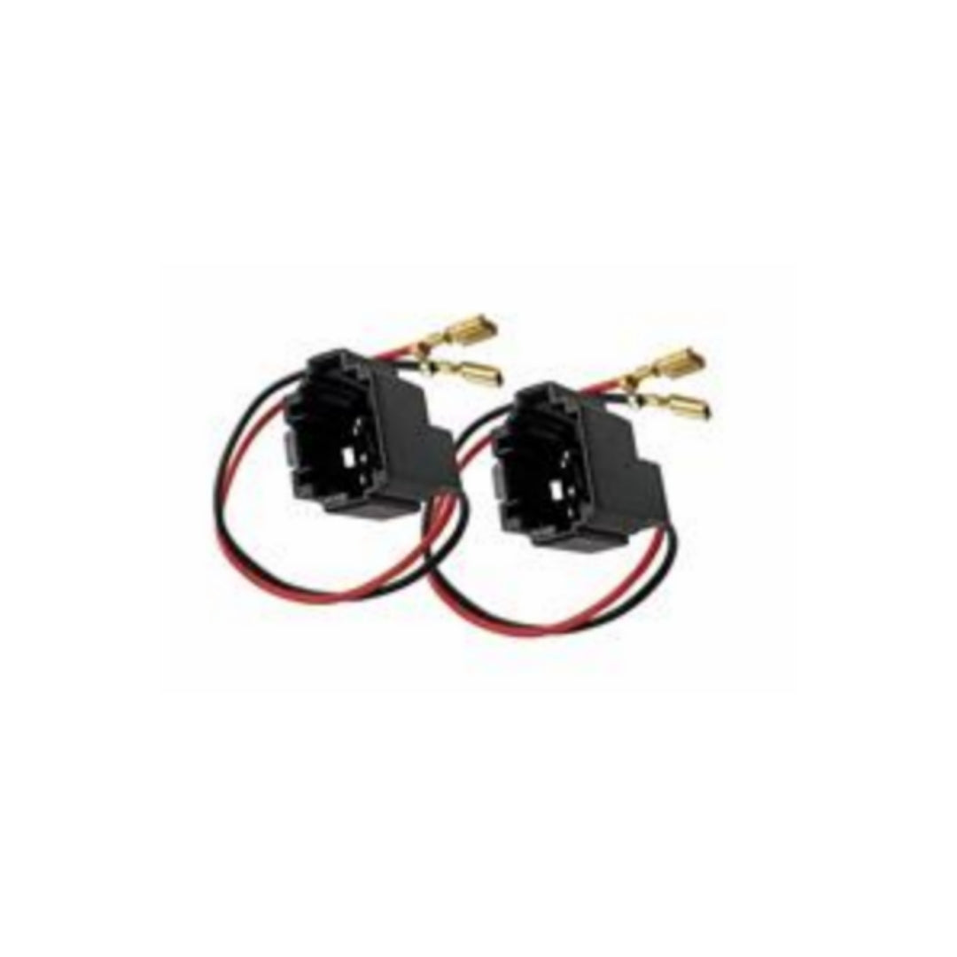 Hertz Kit 6 Casse | K 165 | X 165 | Ant/Post | Alfa Romeo 147
