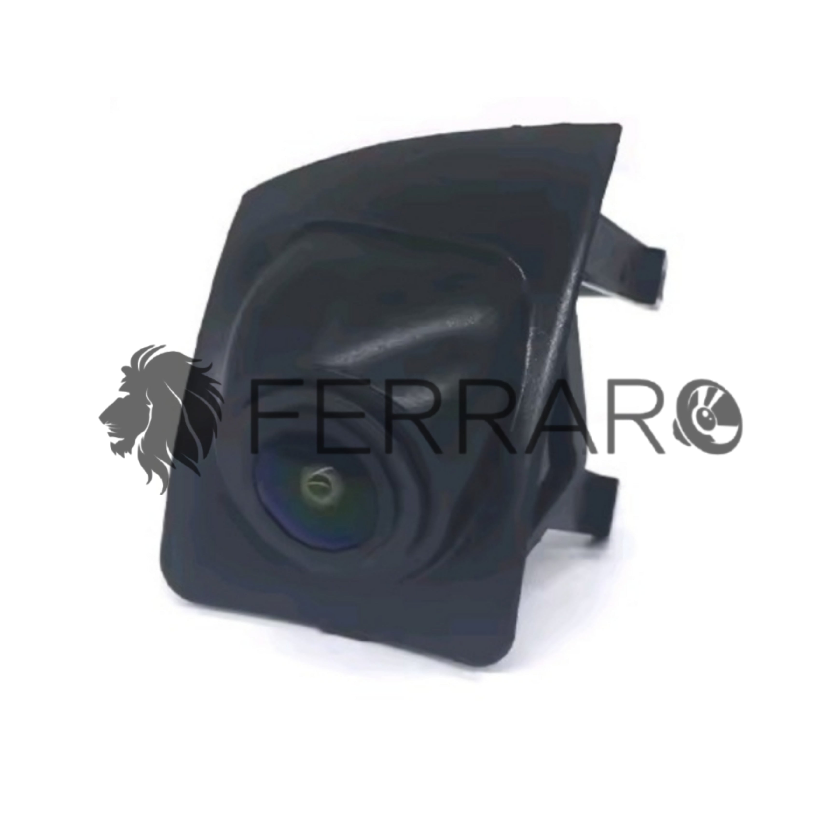 (PRENOTA) Telecamera Frontale per BMW Serie 5, F07, F10, F11, AHD, 1920x1080, 170° Gradi