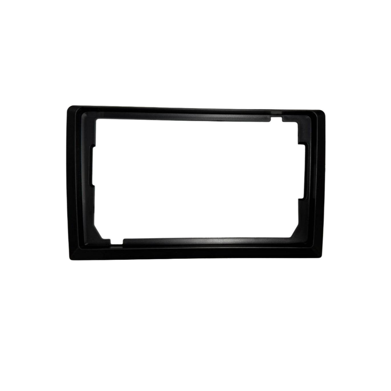 Riduttore Mascherina Autoradio (Universale) Da 10.1" Pollici a 9" Pollici