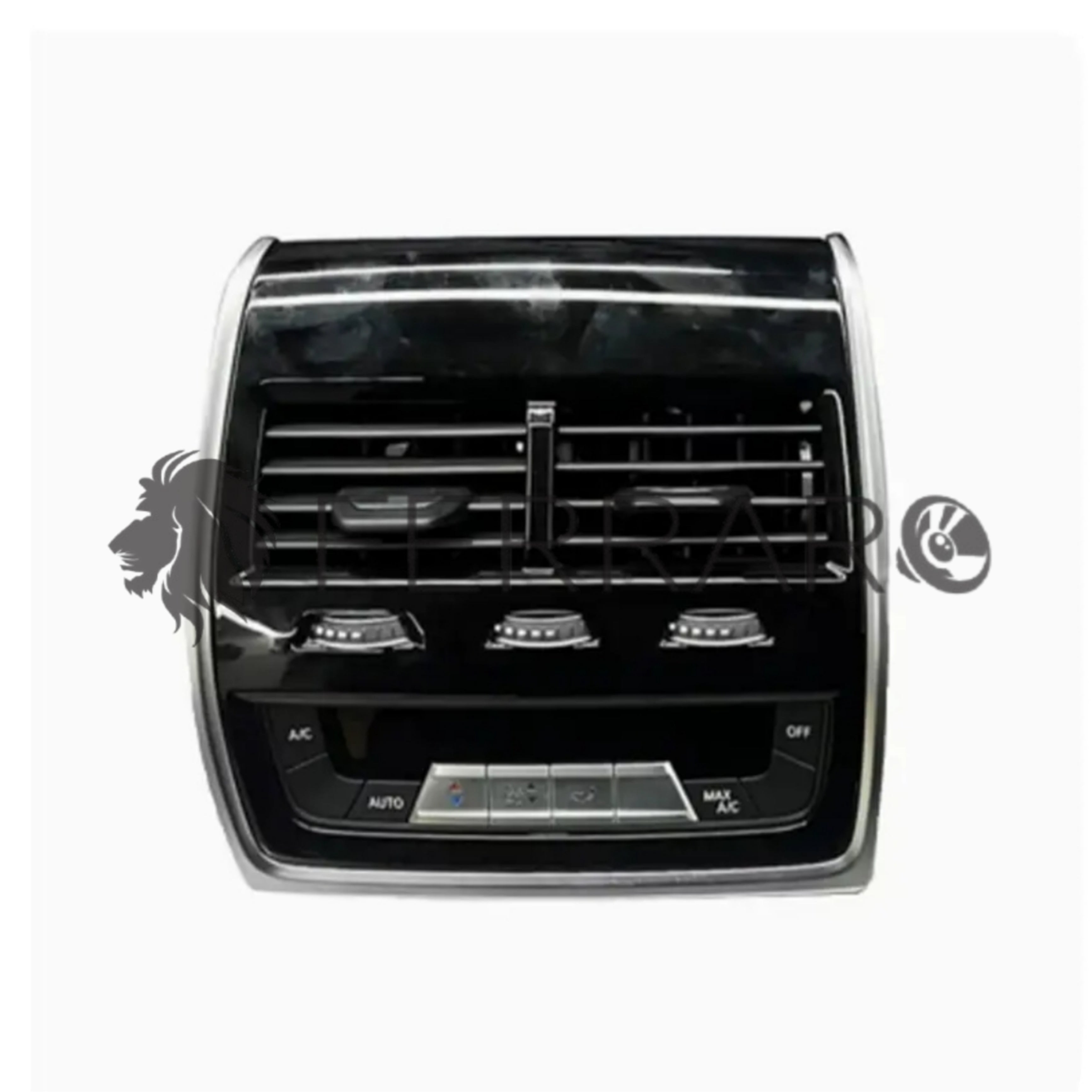(PRENOTA) Controllo AC, 10", Pannello di Controllo, BMW X5, X6 (2018-2023)