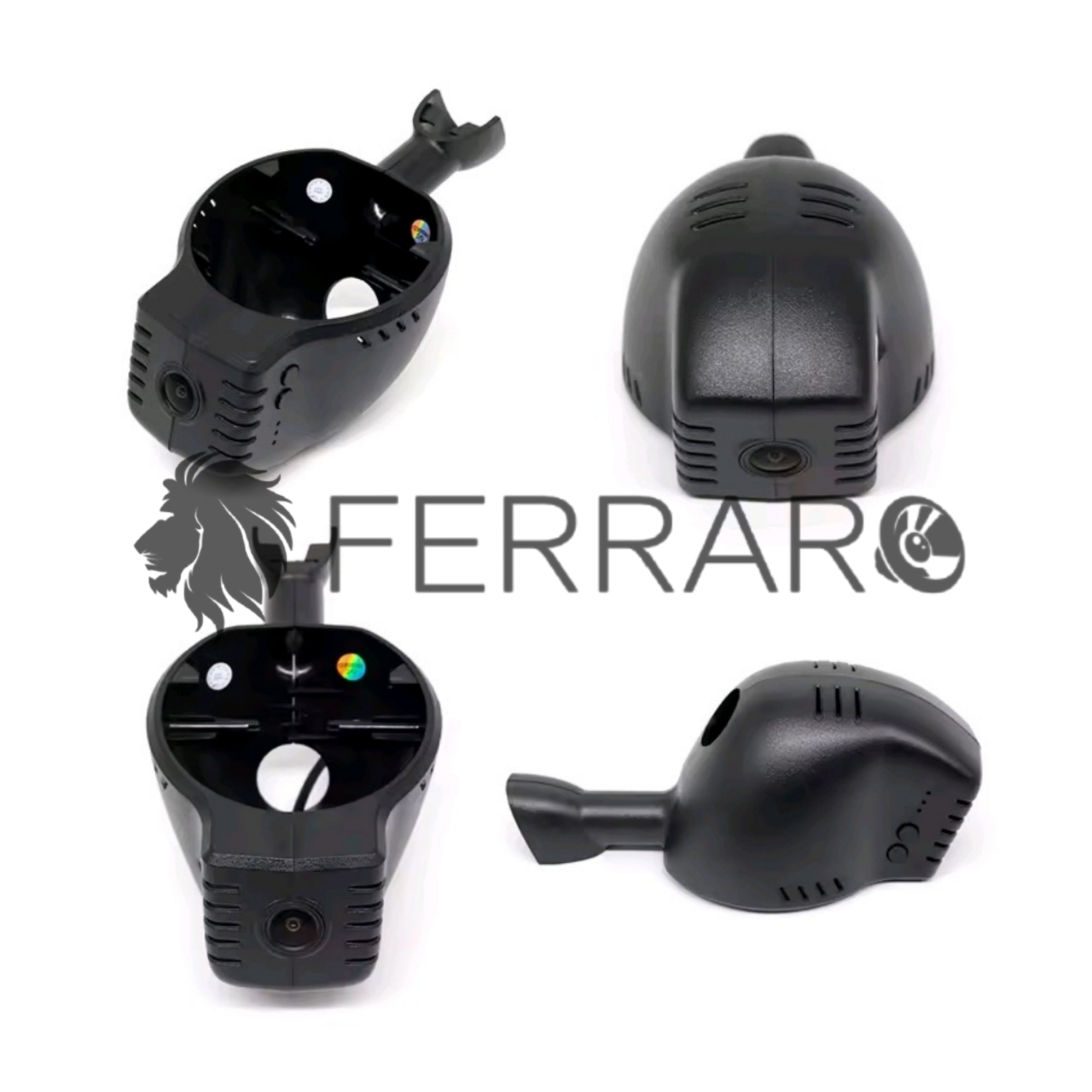 (PRENOTA) Dashcam per Mini Countryman R60, Cooper S F55, F56, F57, (2010-2024), Ultra HD, Controllo da APP, 170º