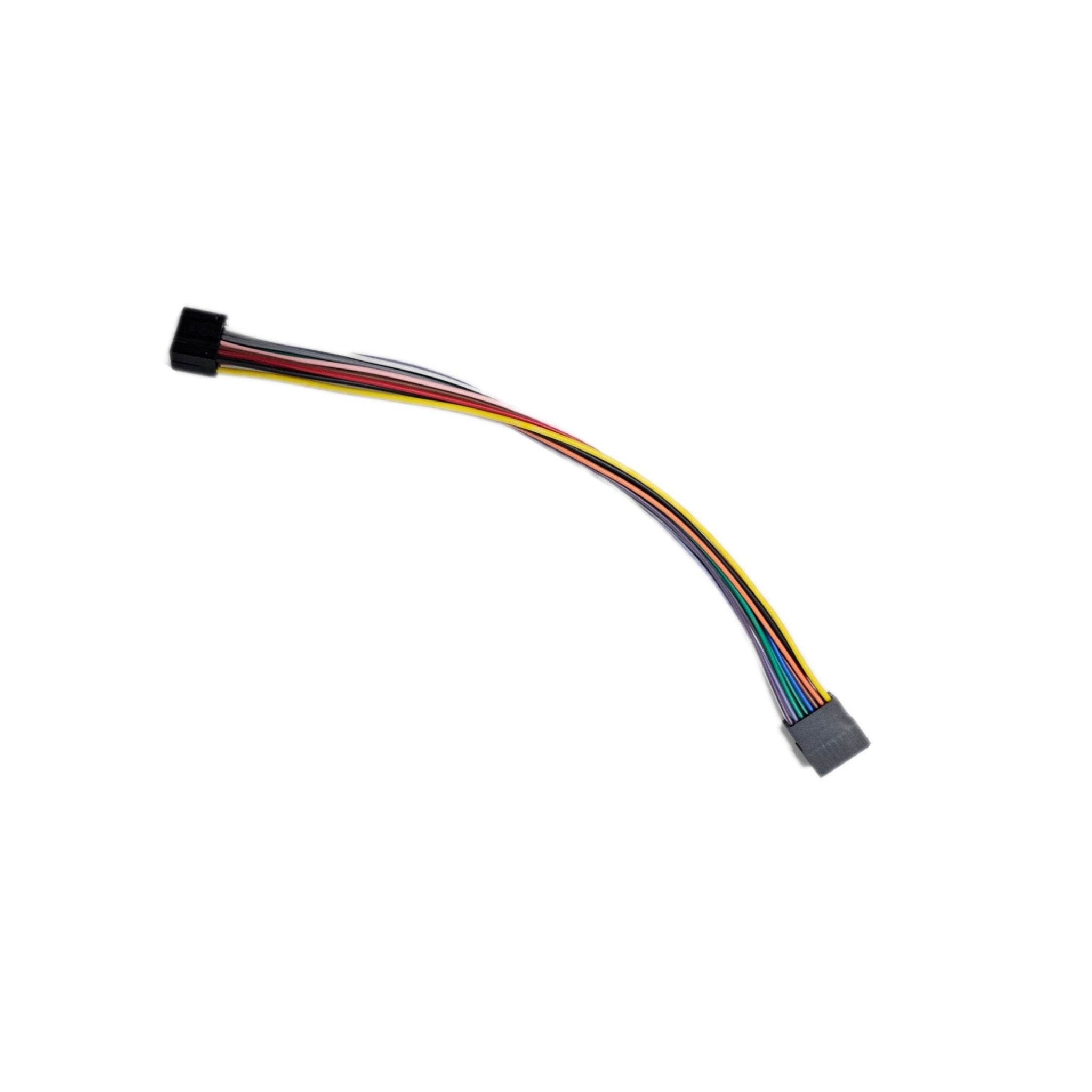 ISO Adapter Extension - Length 30cm for Android Car Radios