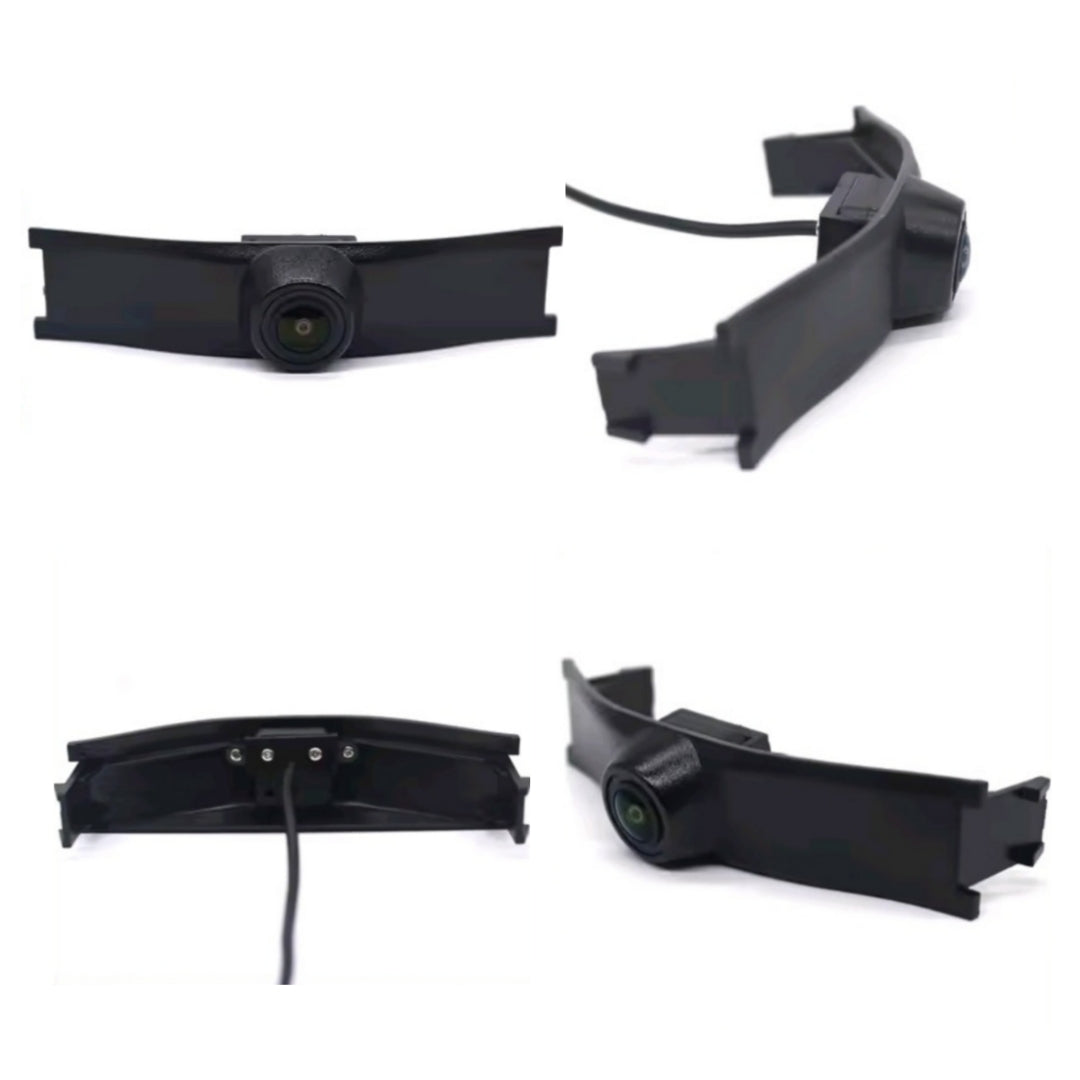 (PRENOTA) Telecamera Frontale per Peugeot 3008 1ª Serie (2009-2015), AHD, 1920x1080, 170° Gradi