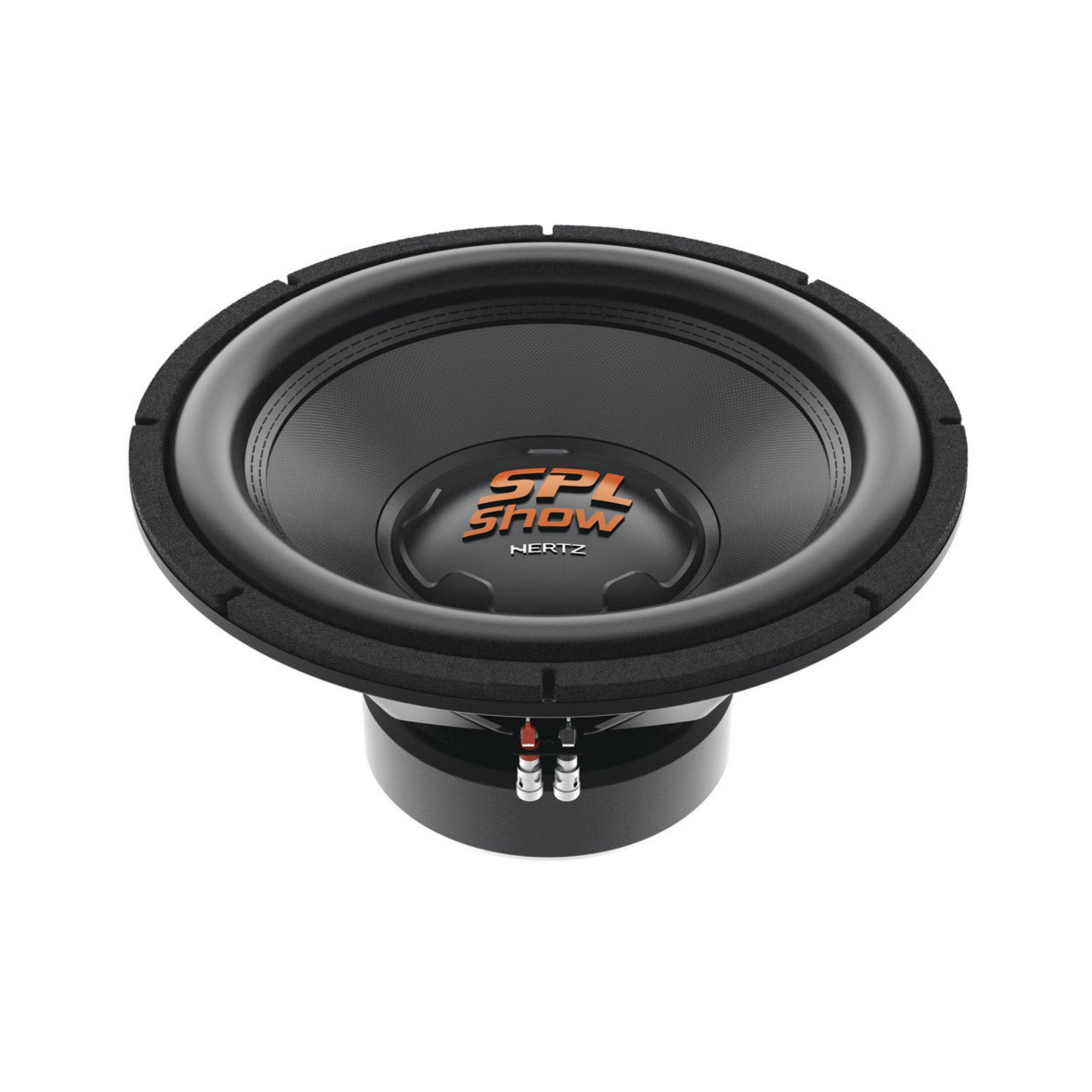Hertz SS 12 D2, Subwoofer 300mm, 2000W